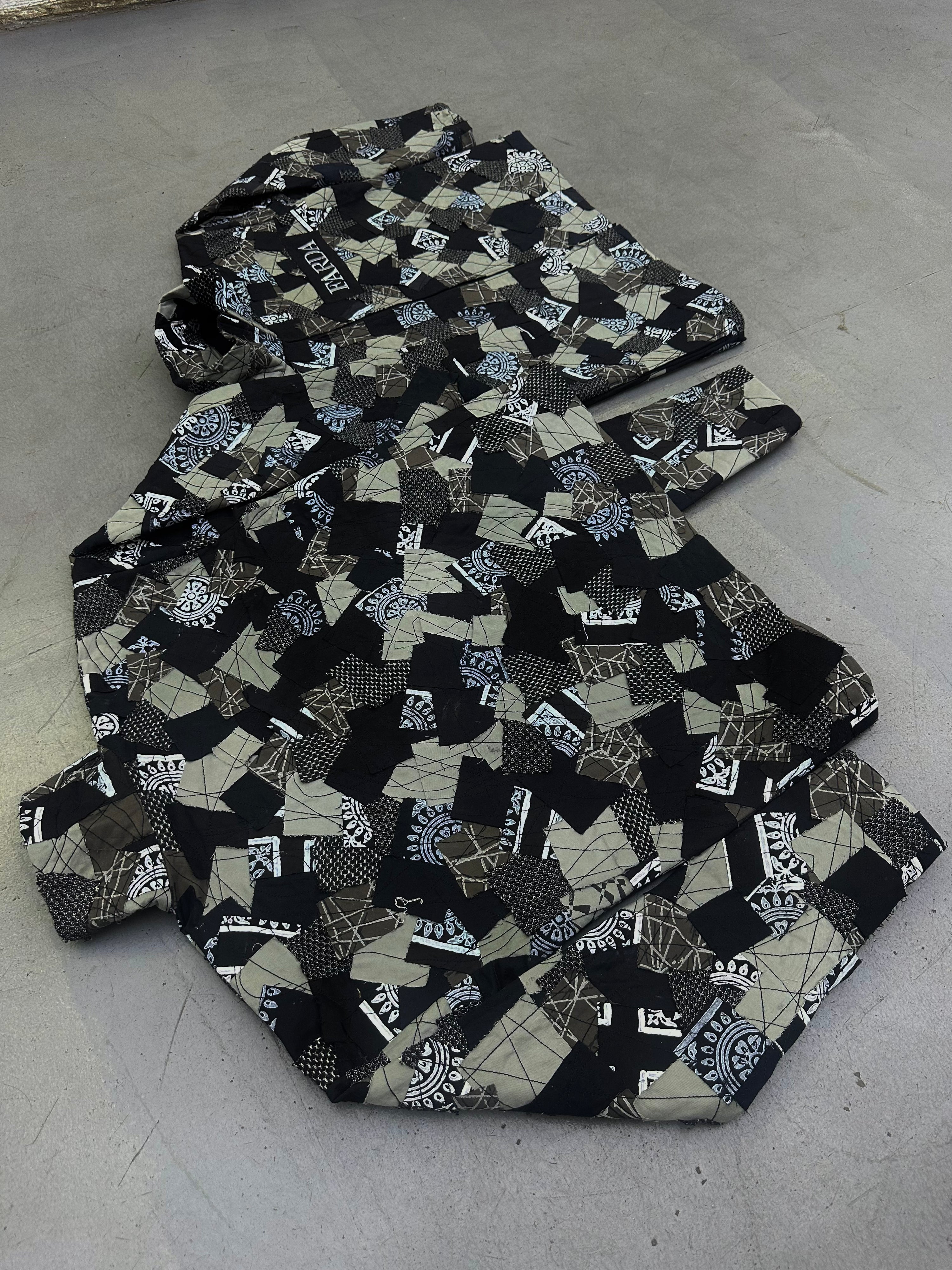 TAHYA JACKET