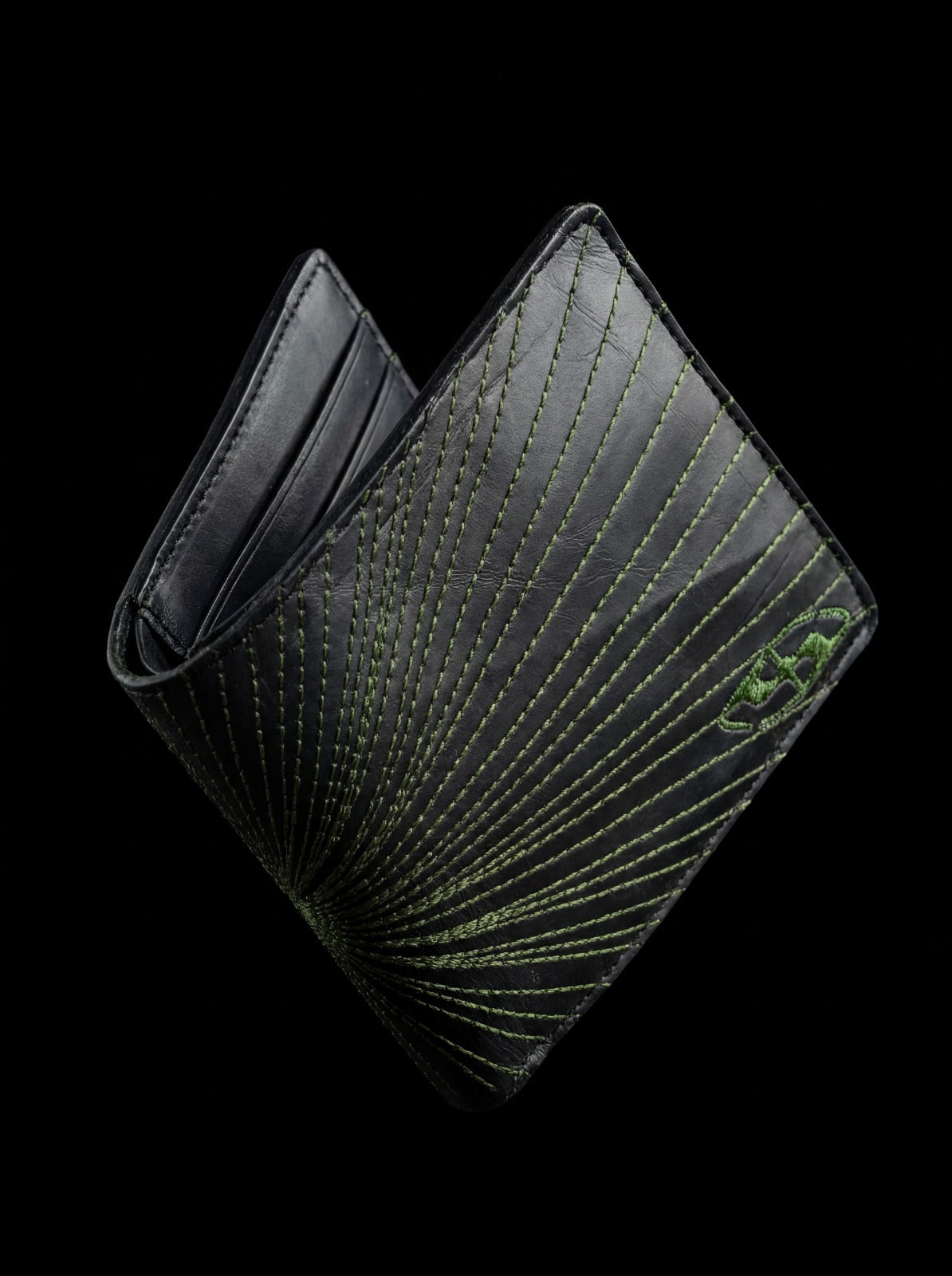 CHAMELEON WALLET 3.0: ARMY CAMO