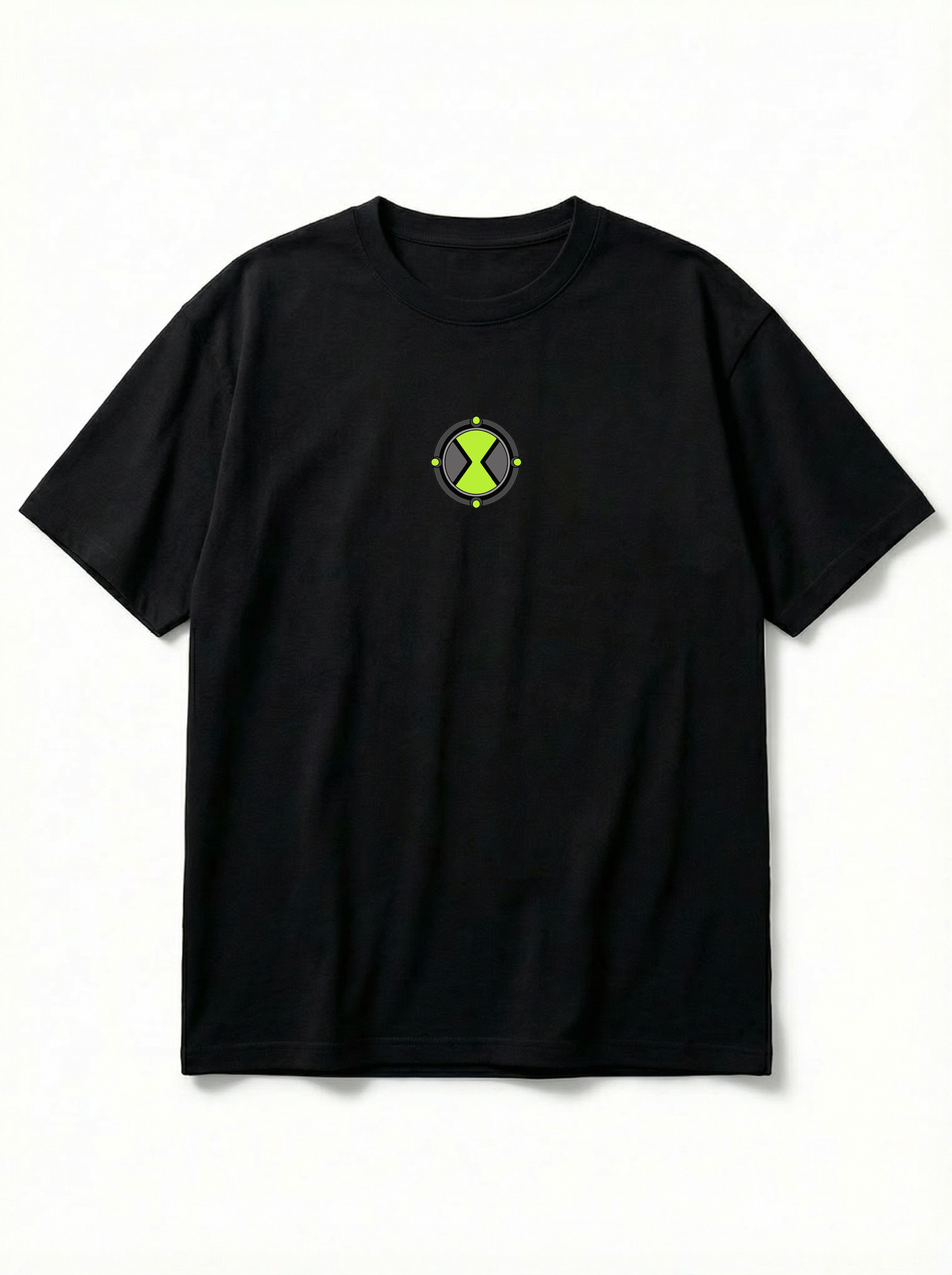 BEN 11 B. PRINTED TSHIRT