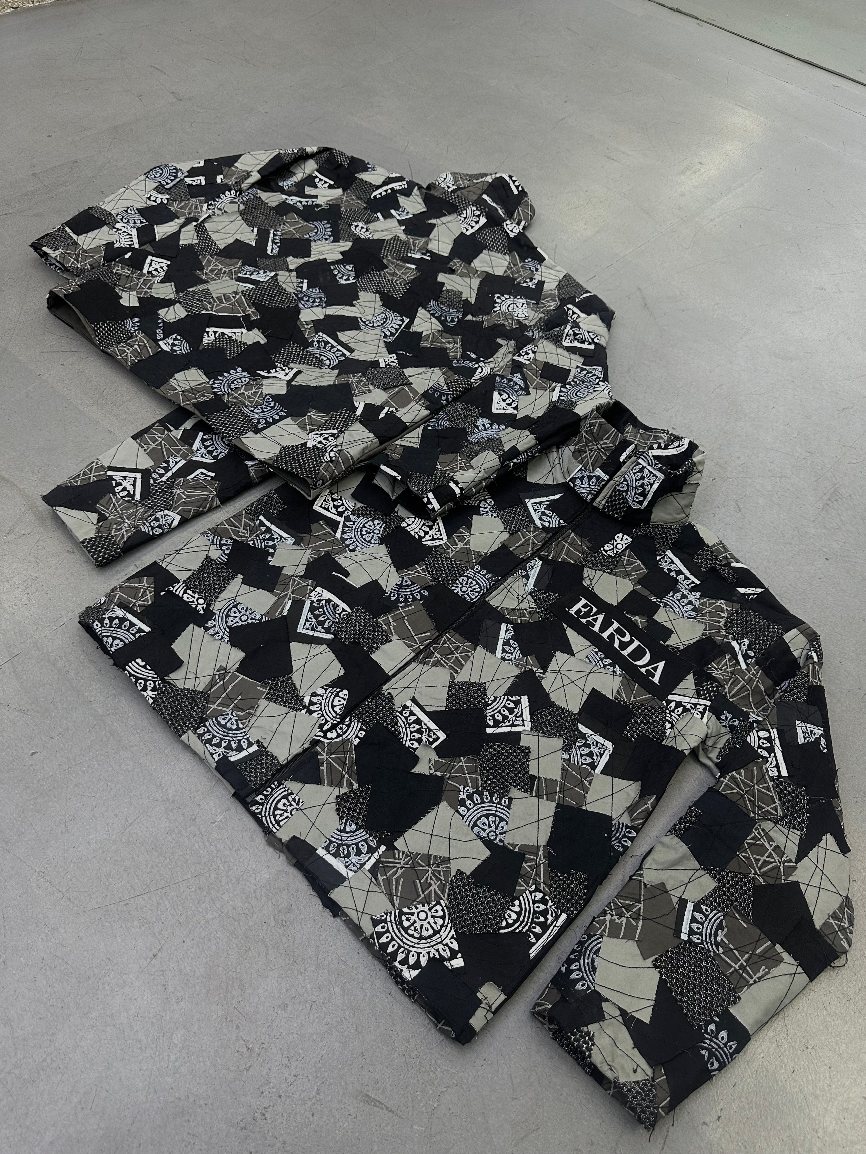 TAHYA JACKET