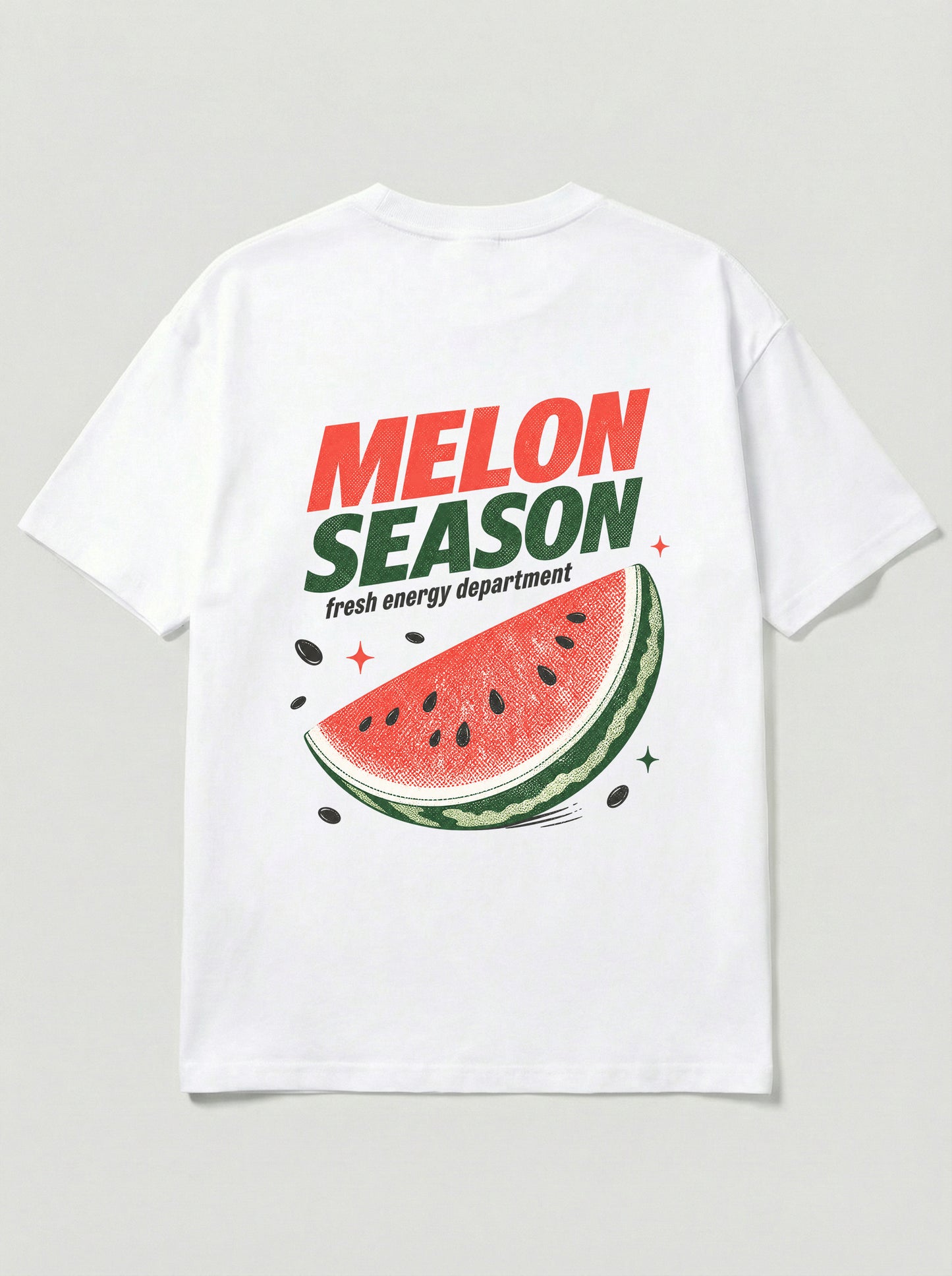 CHRY 1 PRINTED TSHIRT