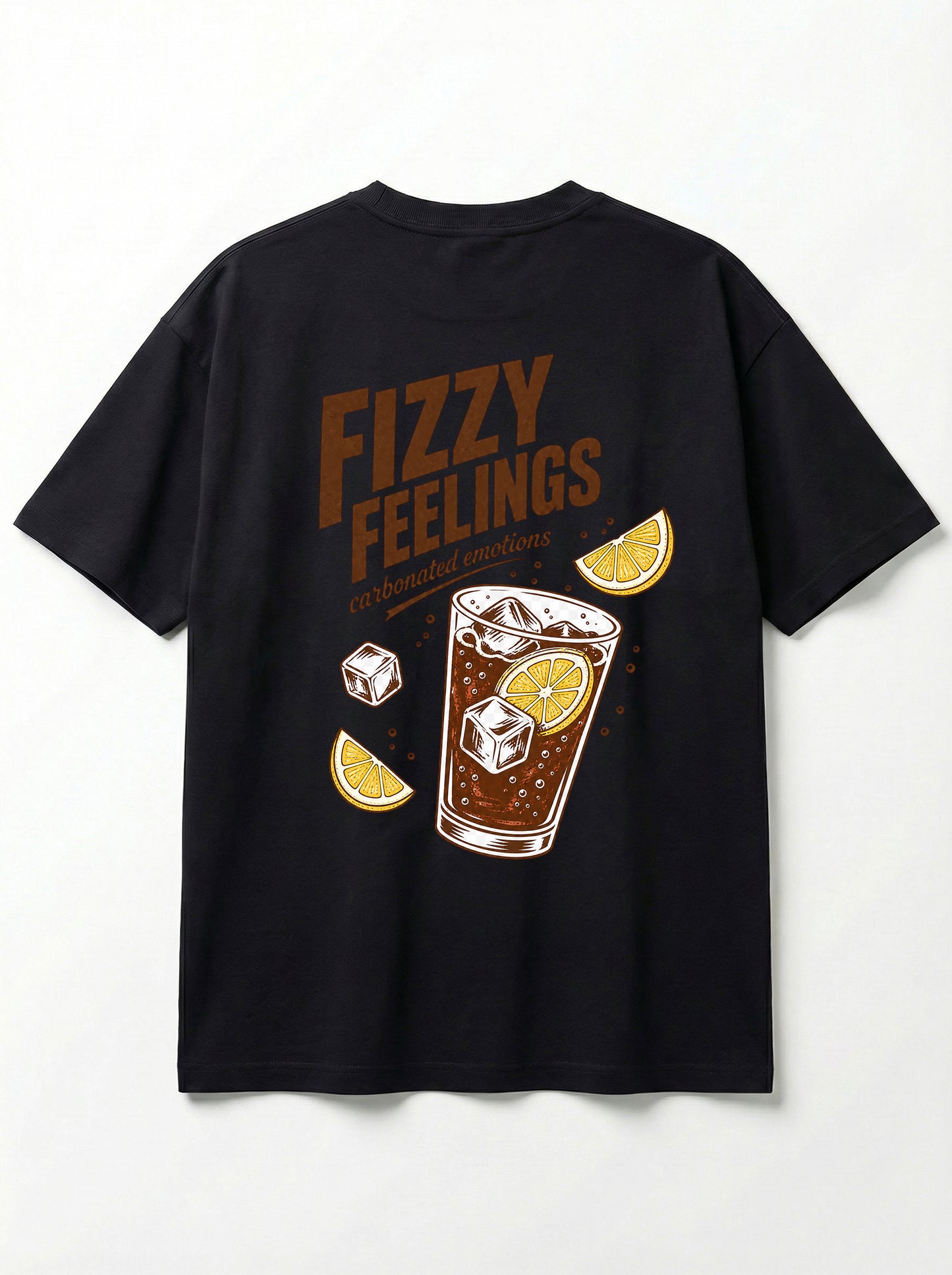 CHRY 5 PRINTED TSHIRT