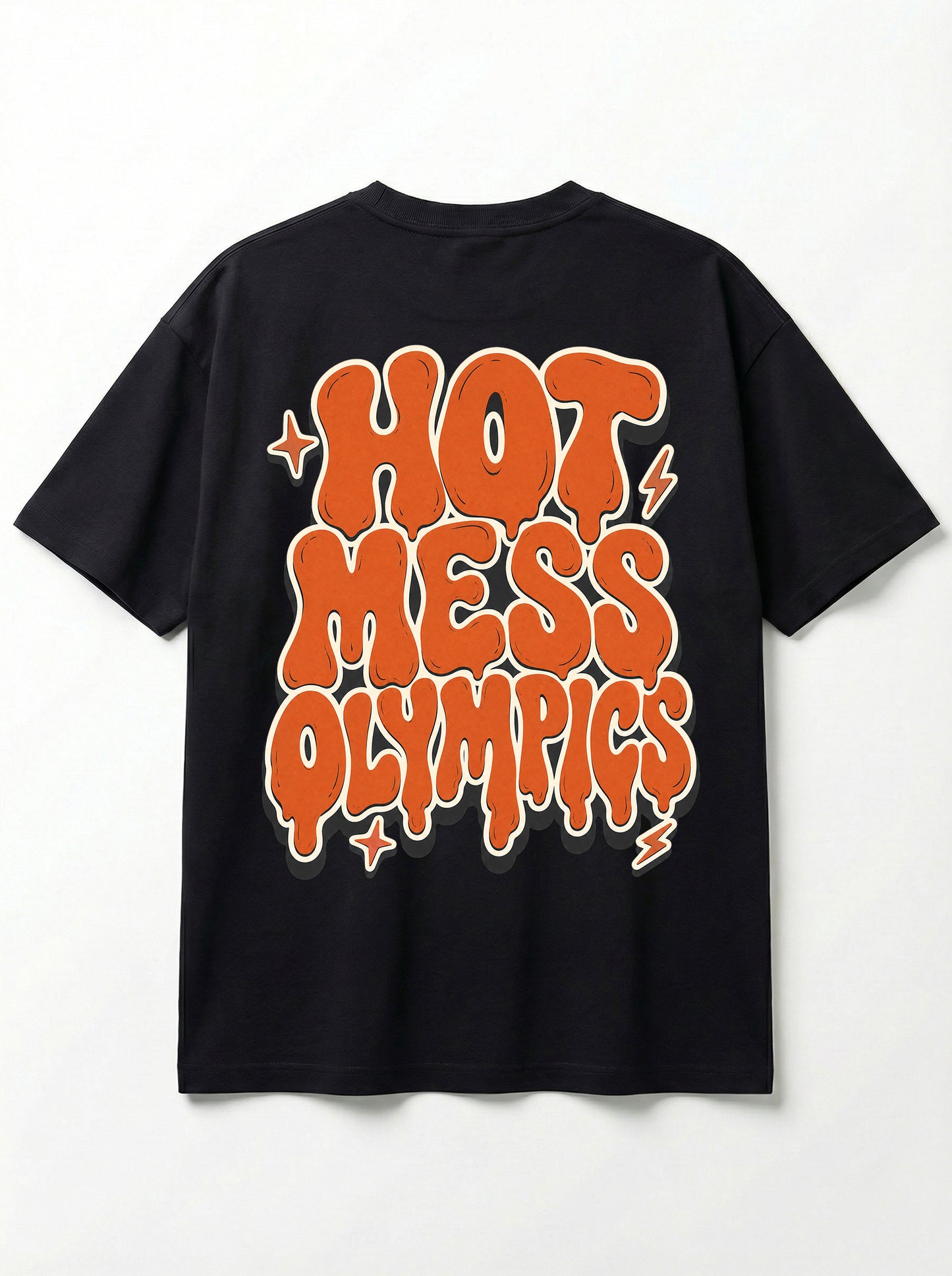 CHRY 13 PRINTED TSHIRT