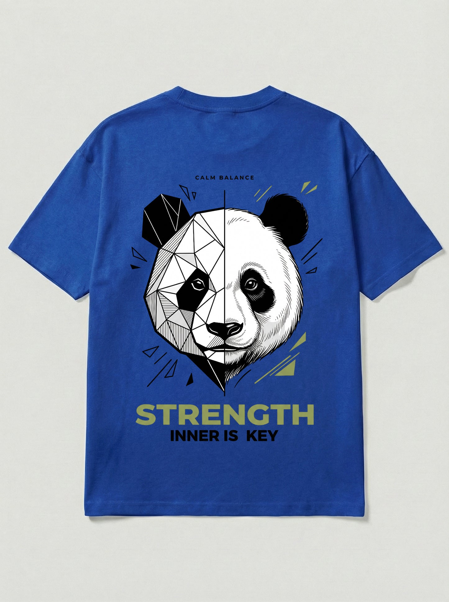 AA 7 PRINTED TSHIRT