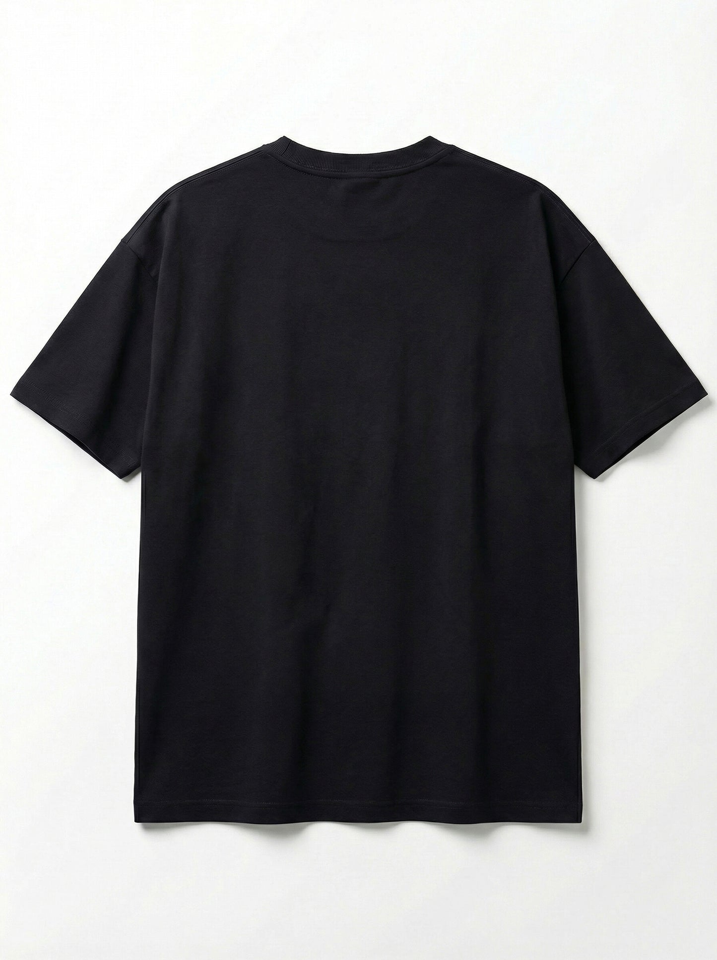 TOUR 36 PRINTED TSHIRT