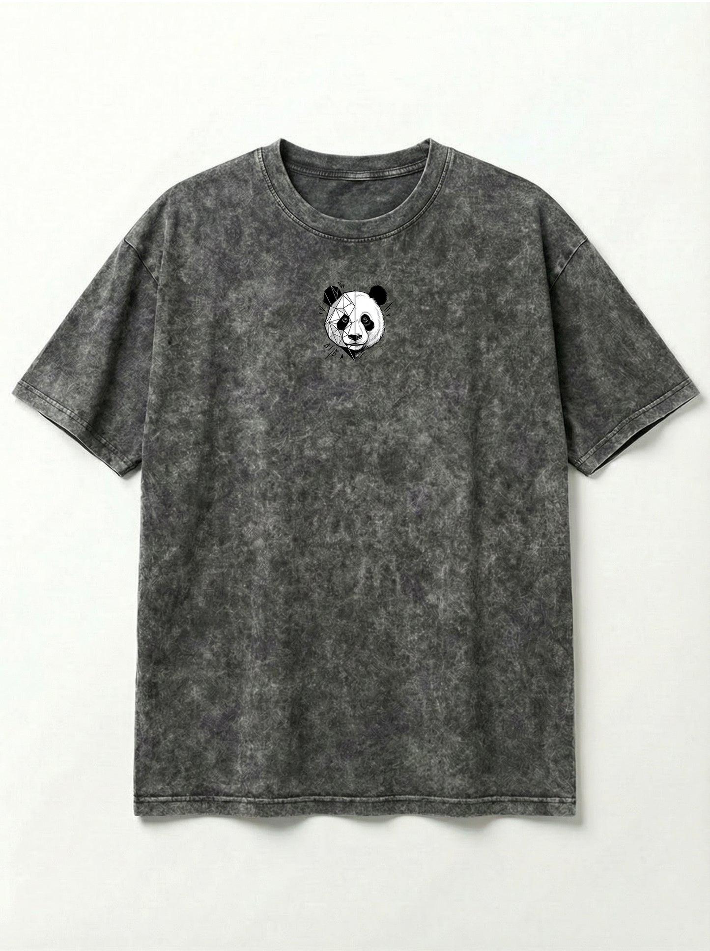 AA 7 PRINTED TSHIRT