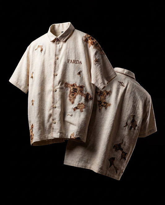 ALTHEA SHIRT