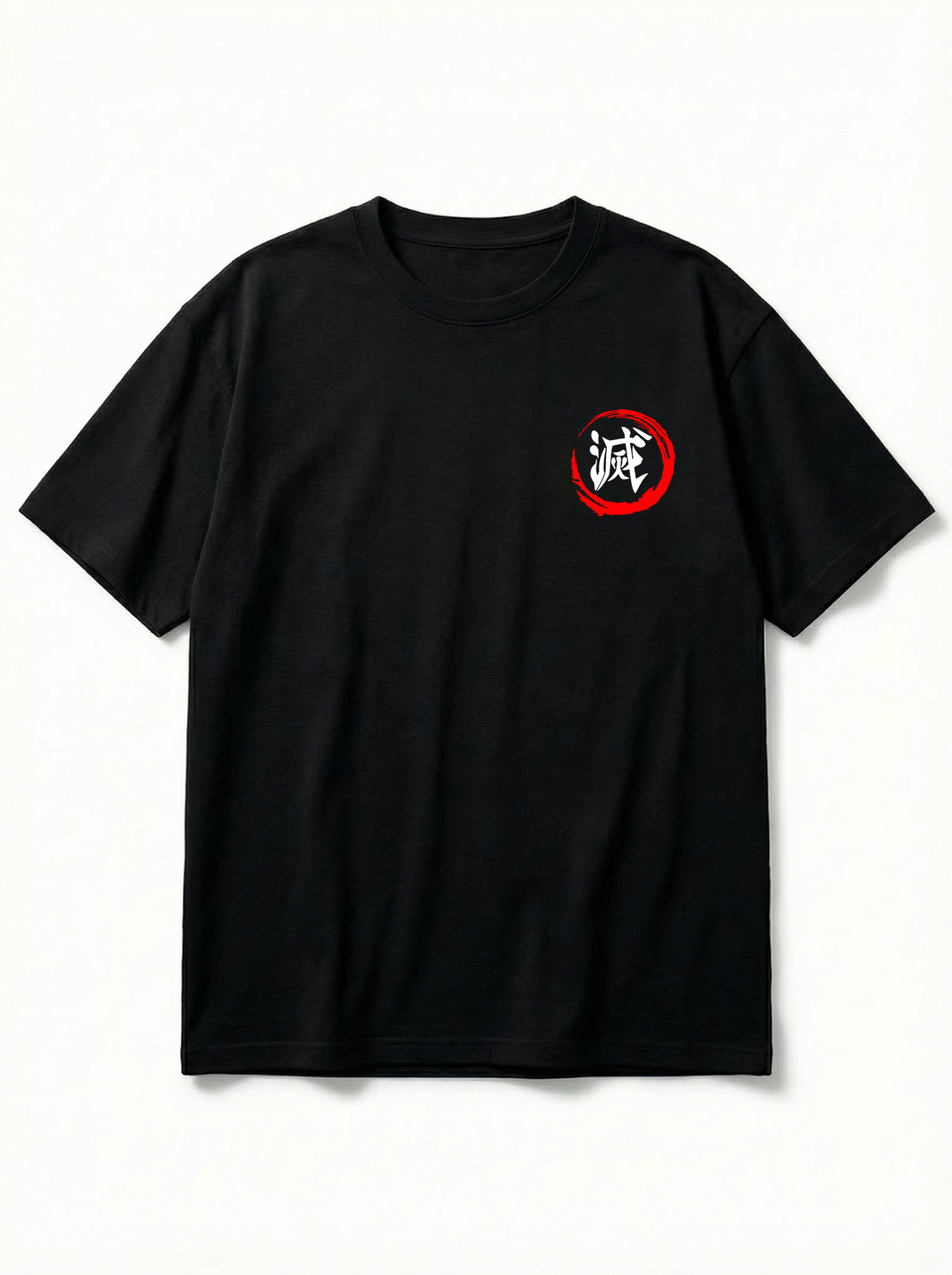 DS 2 PRINTED TSHIRT