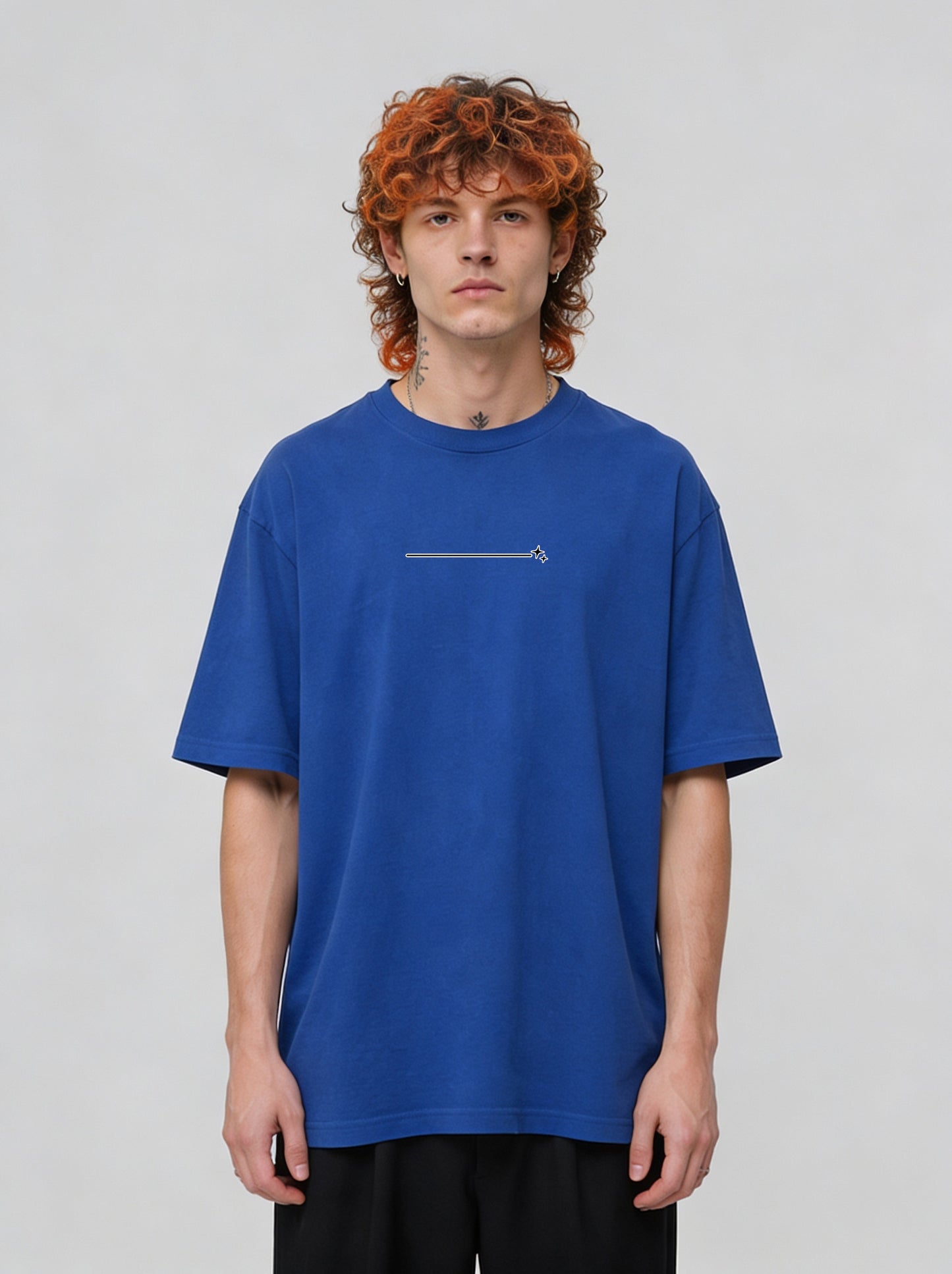 CHRY 4 PRINTED TSHIRT