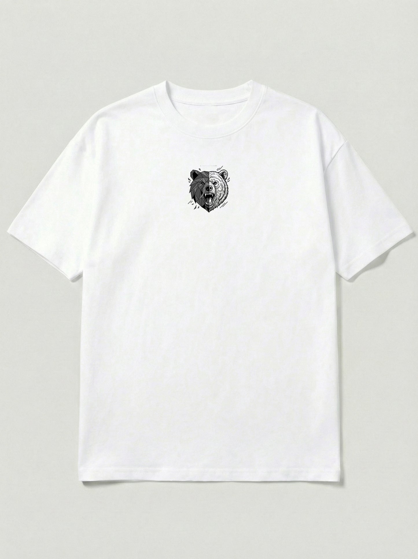 AA 8 PRINTED TSHIRT