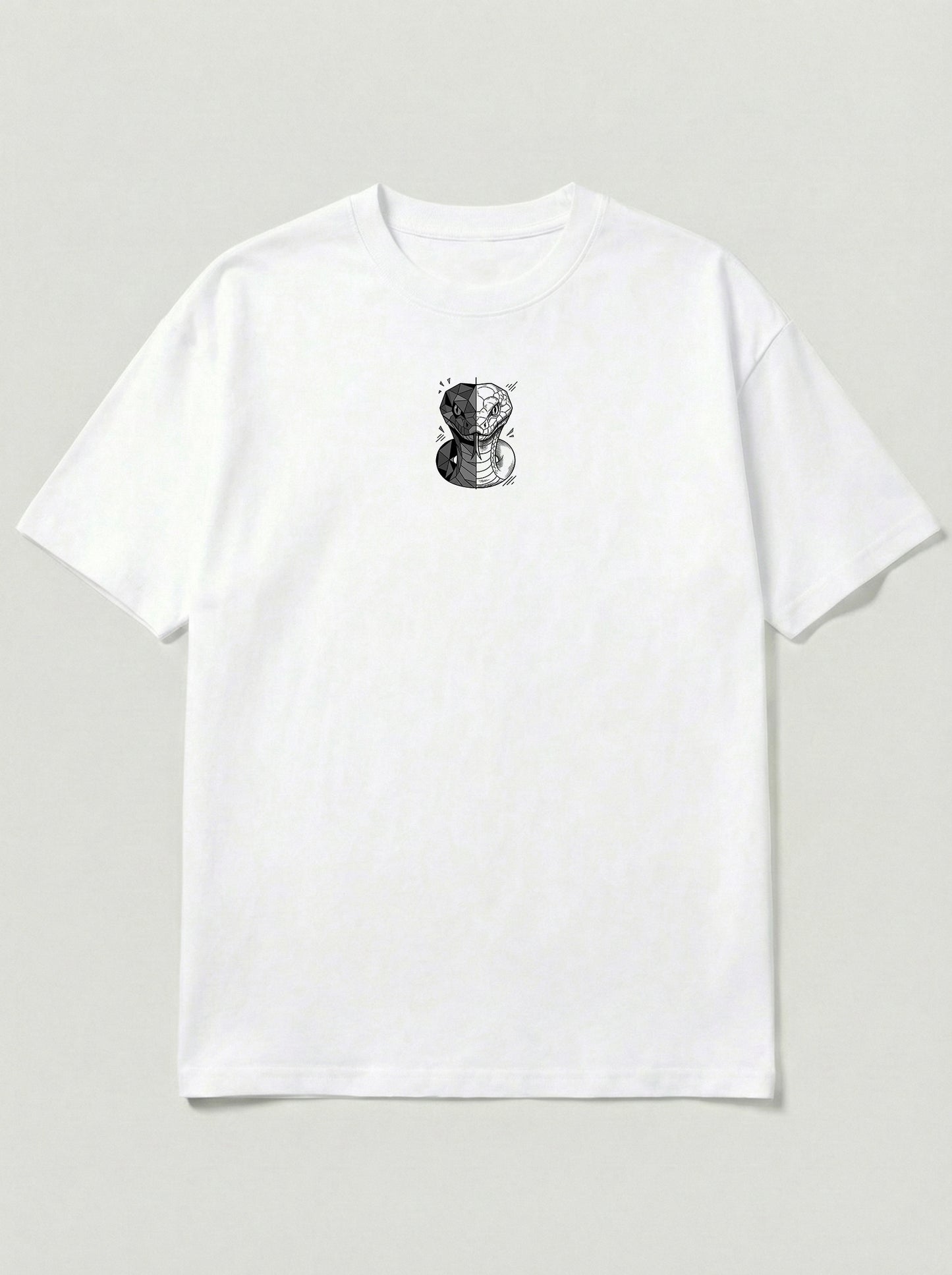 AA 9 PRINTED TSHIRT