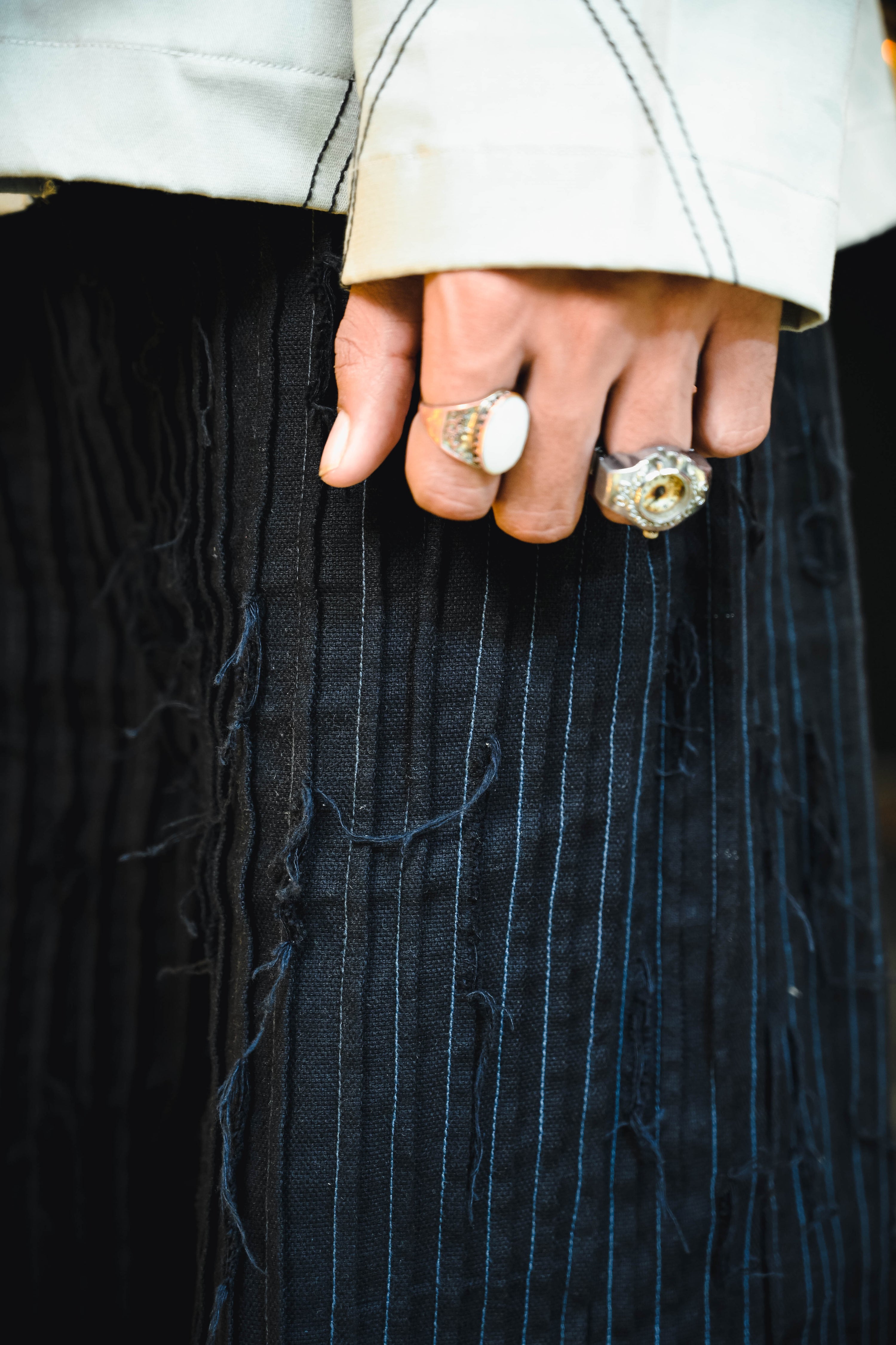 BLACKROCK CARGOS (UNISEX)