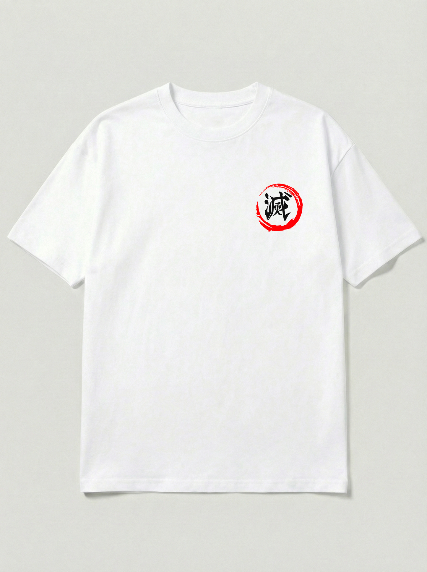 DS 29 W. PRINTED TSHIRT