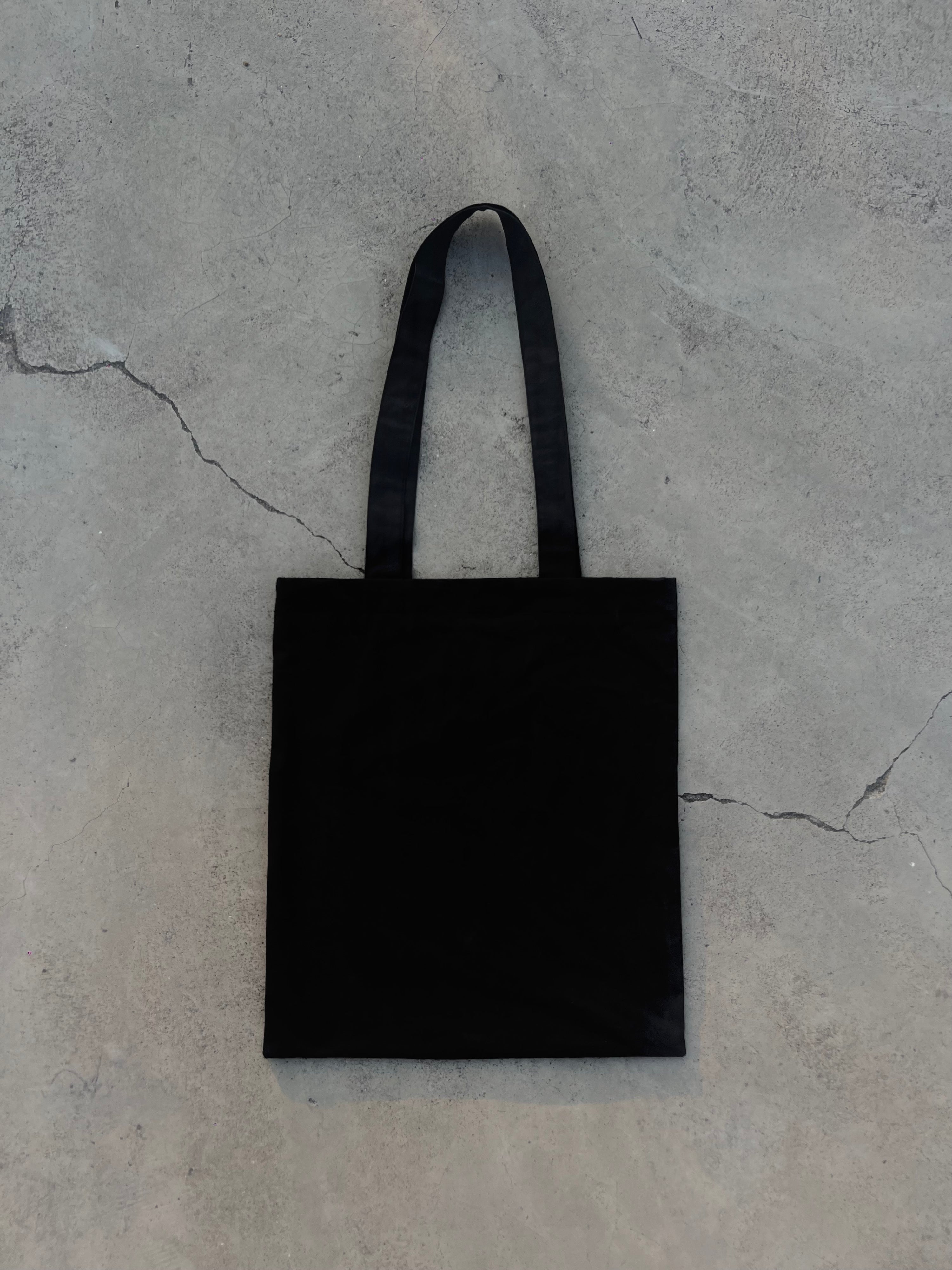 NEO TRIBAL TOTE BAGS