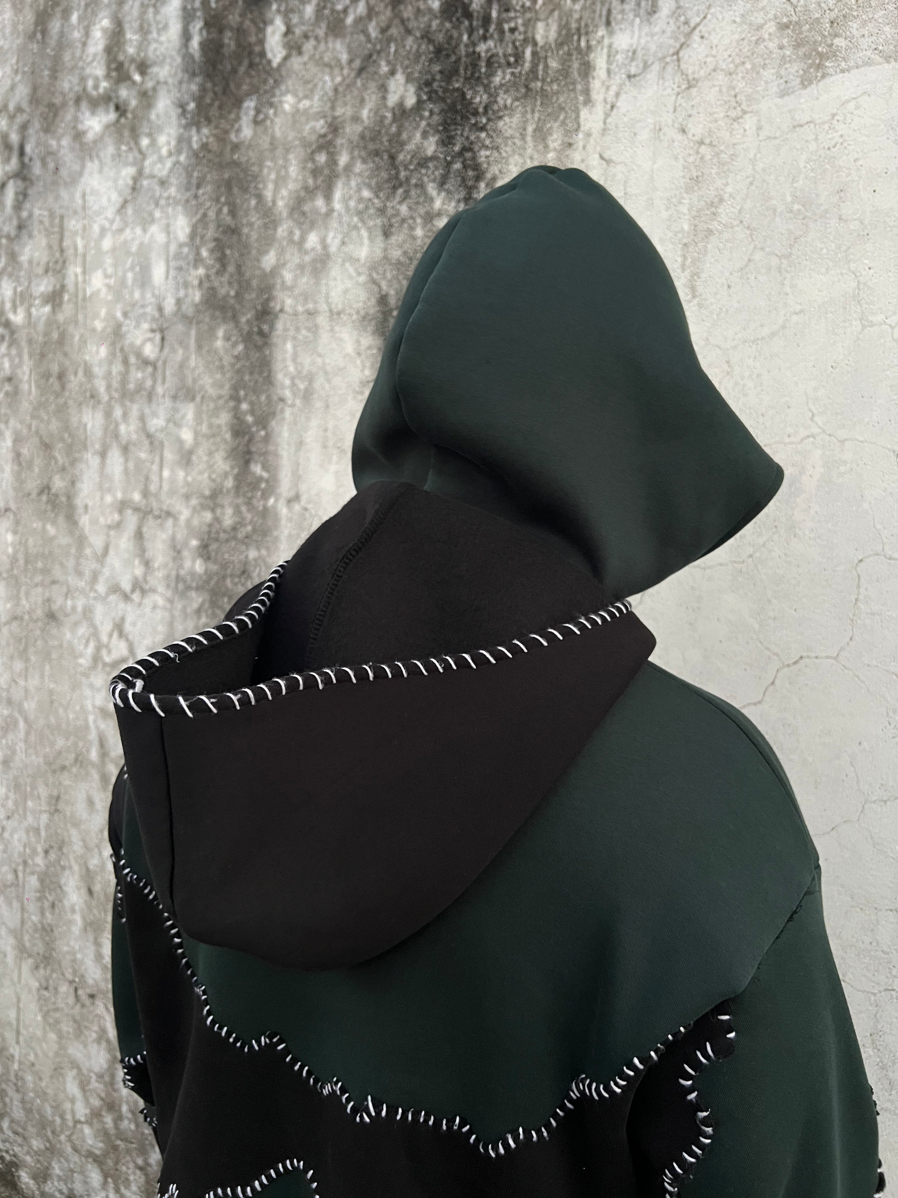 1.3 CAIM HOODIE