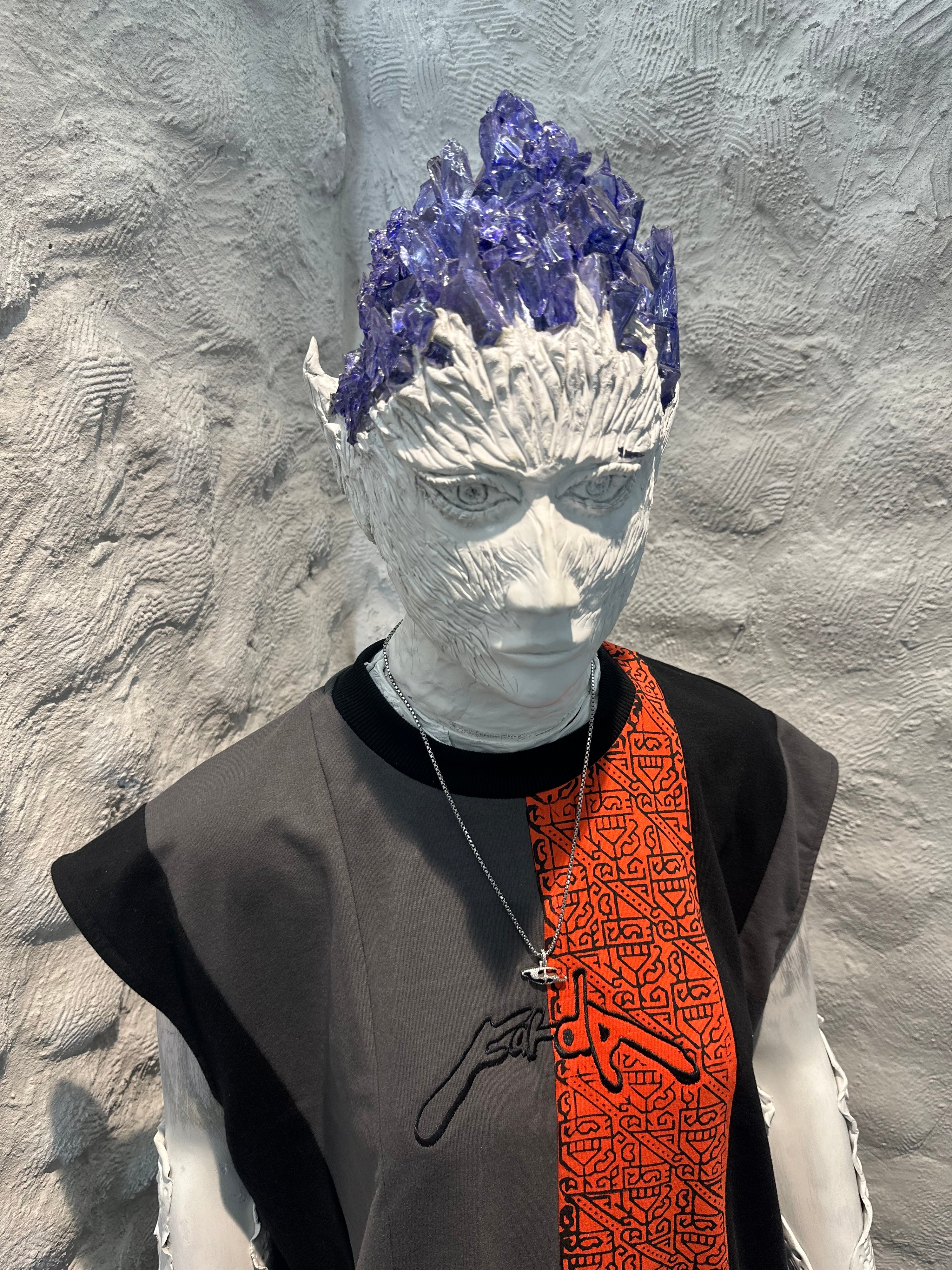 THE EYE OF FARDA PENDANT