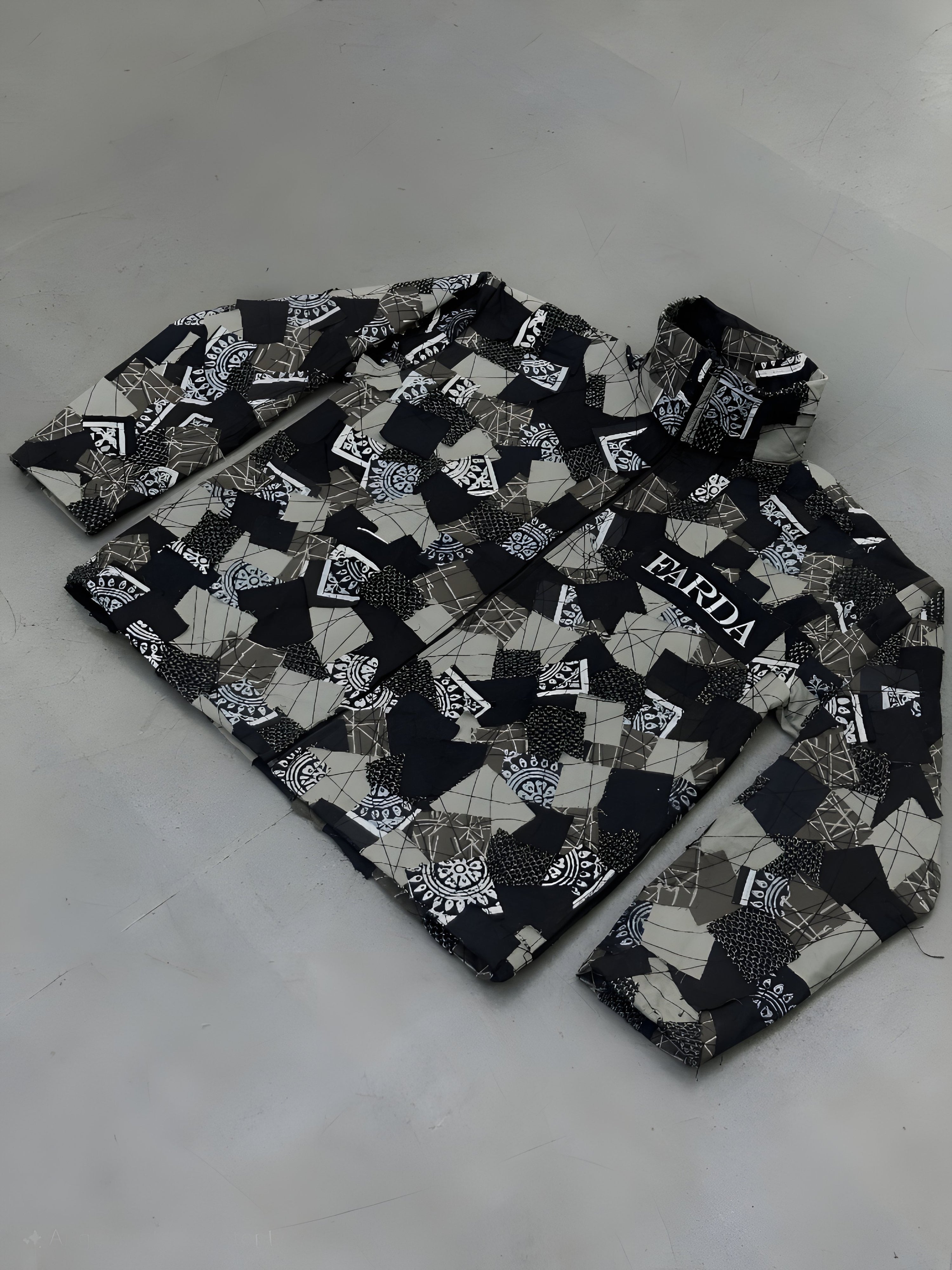 TAHYA JACKET