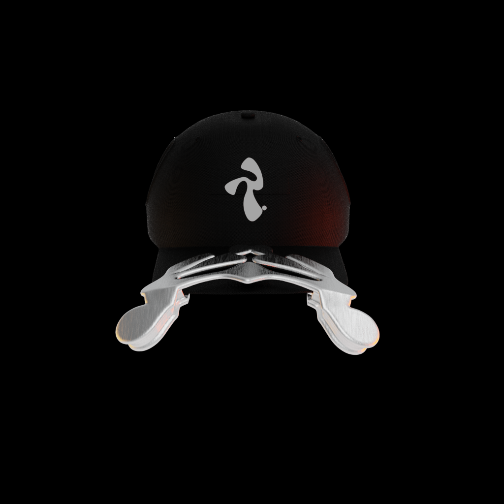 TWIN FLAME CAP