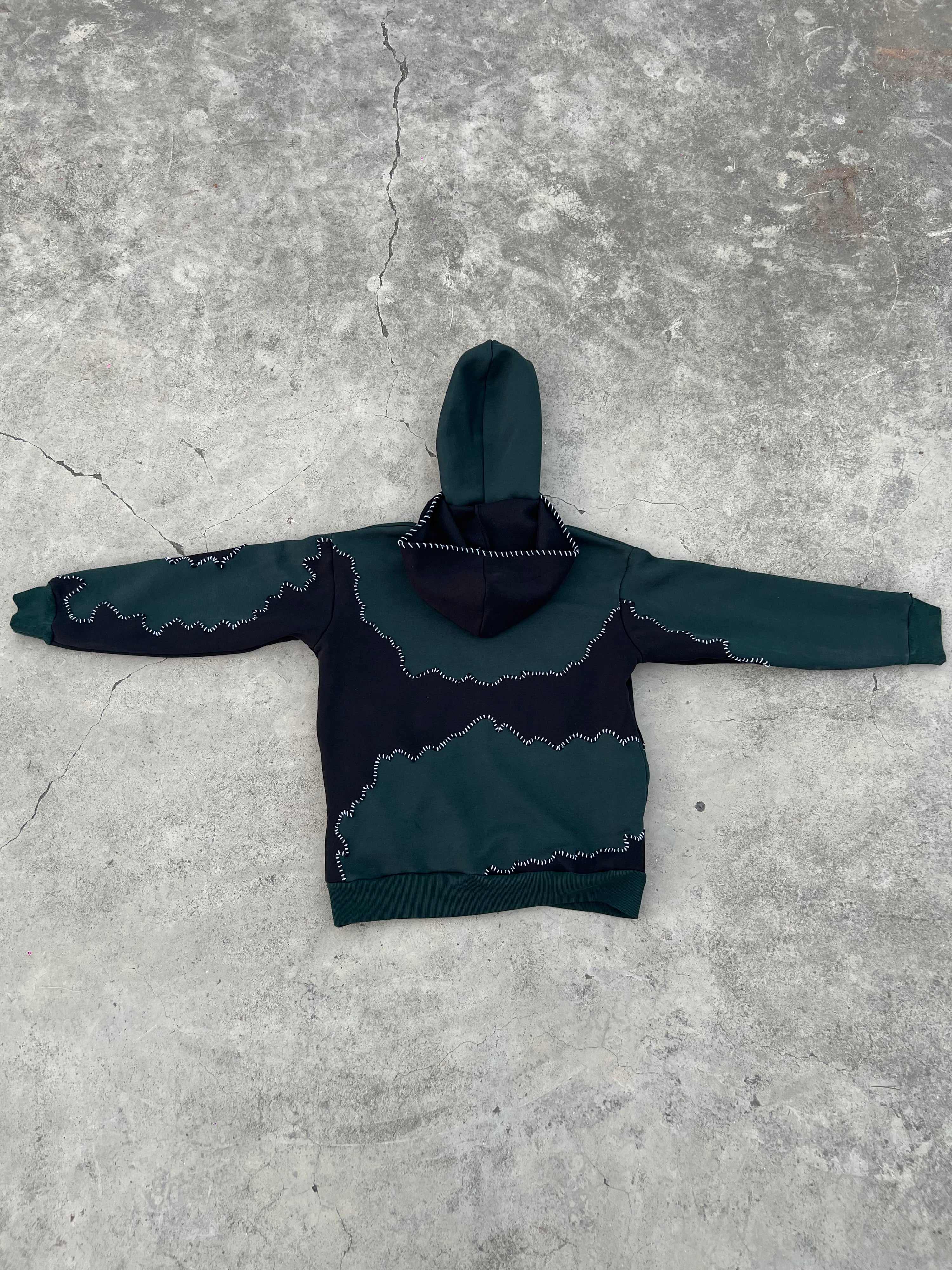 1.3 CAIM HOODIE