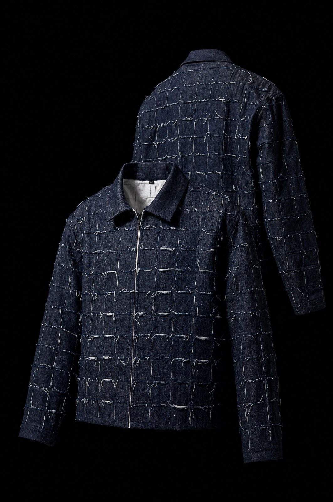 PARRAL JACKET