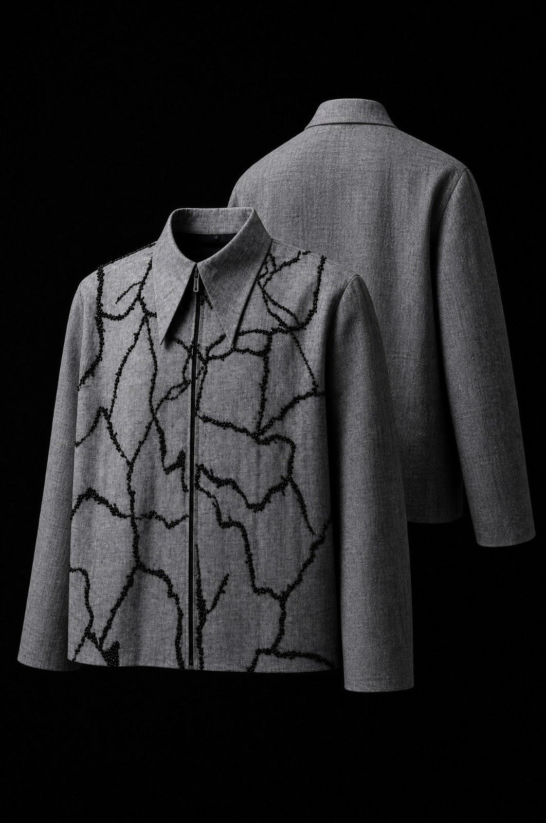 DRÁCA JACKET