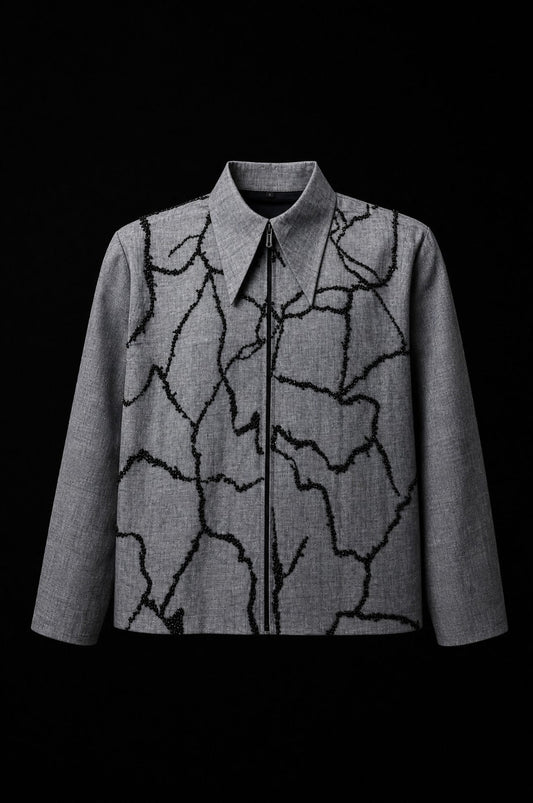 DRÁCA JACKET