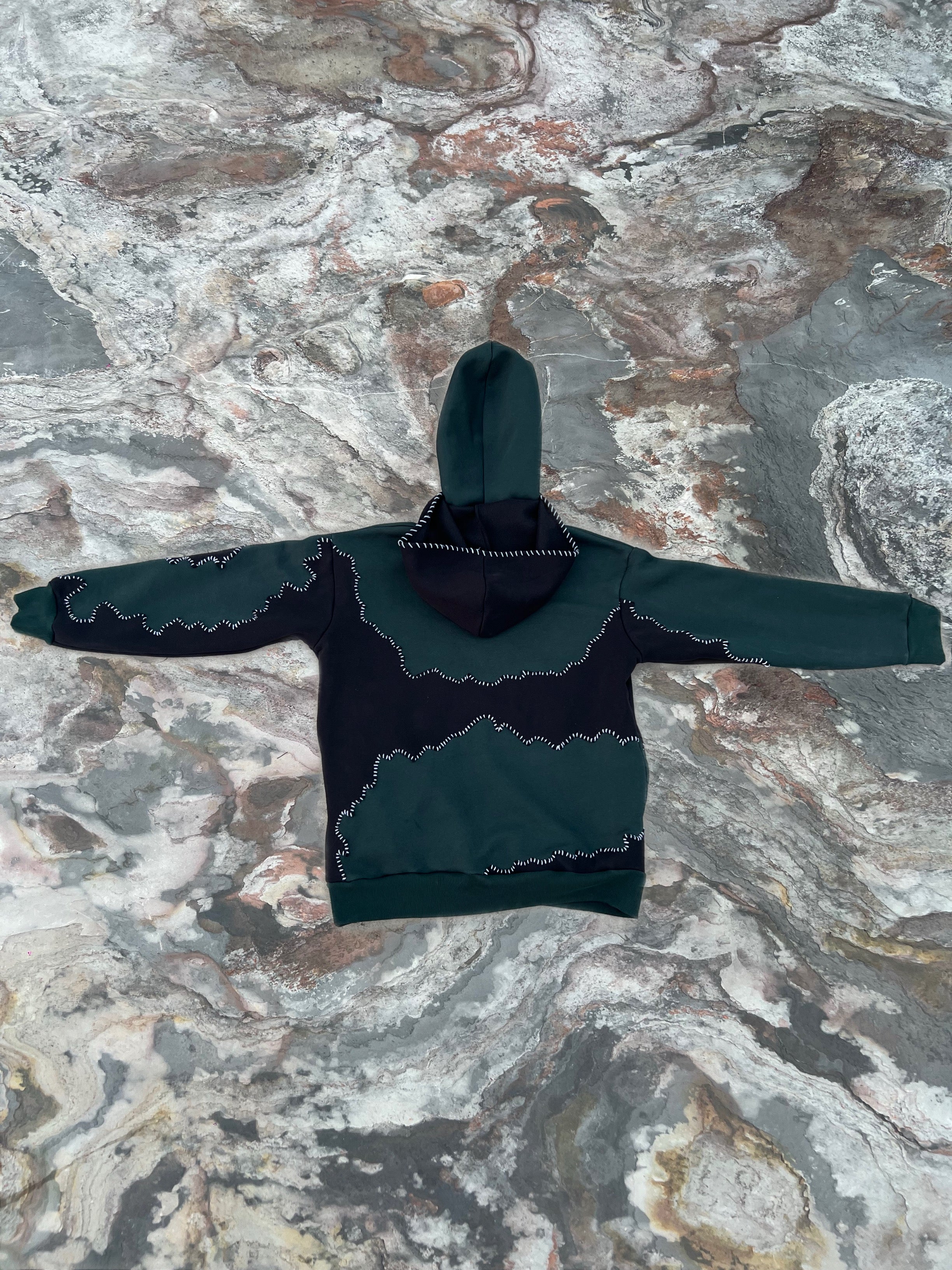 1.3 CAIM HOODIE