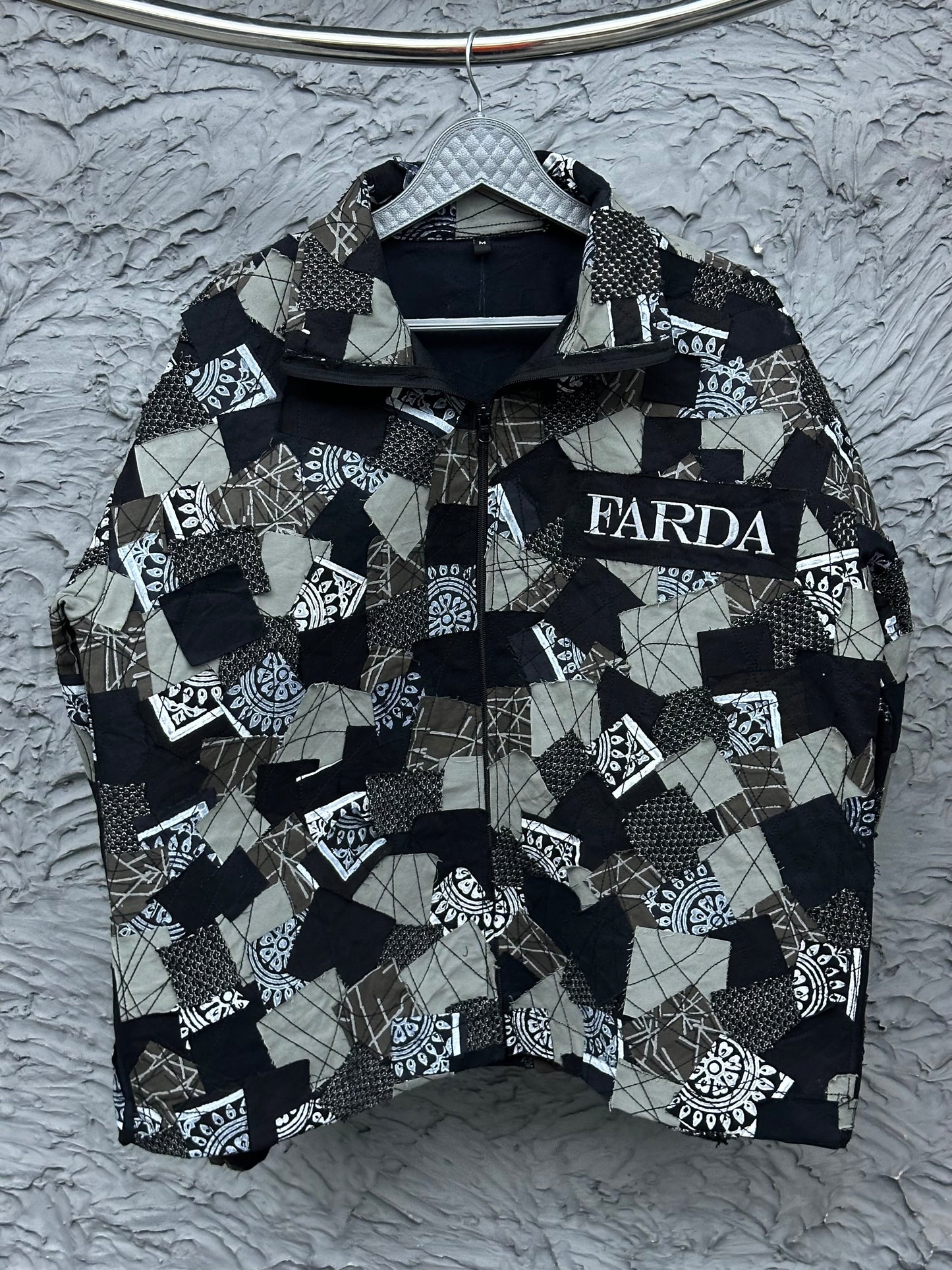 TAHYA JACKET