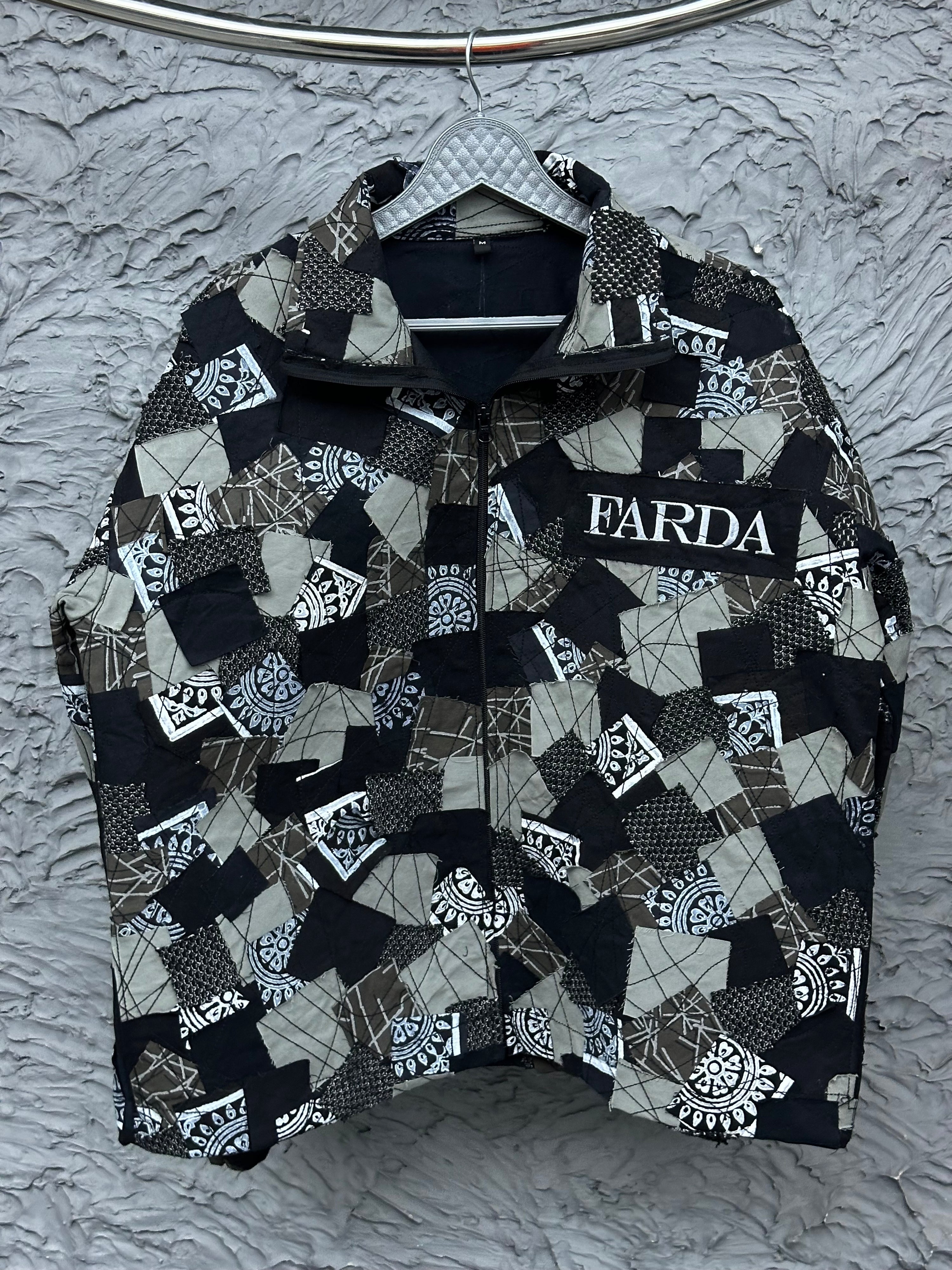 TAHYA JACKET