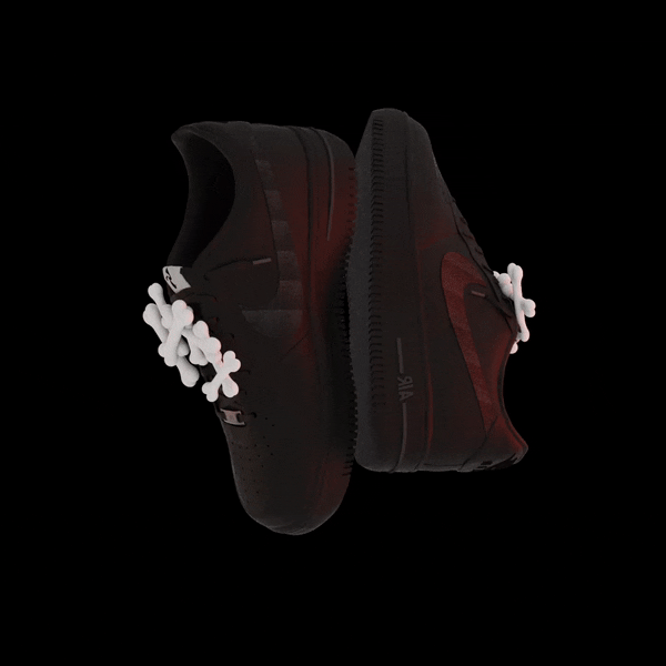 CROSSBONES ATTACHMENT