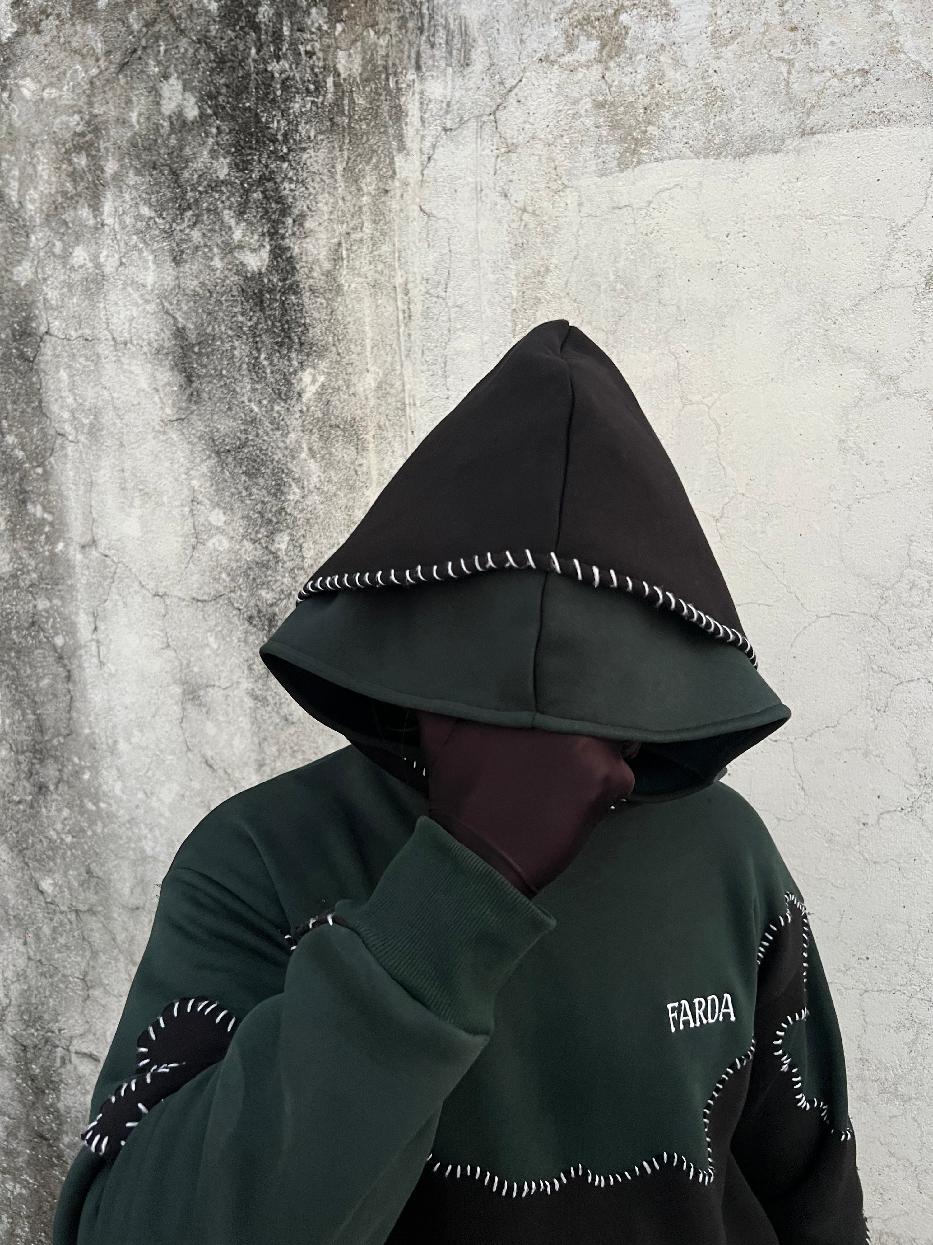 1.3 CAIM HOODIE