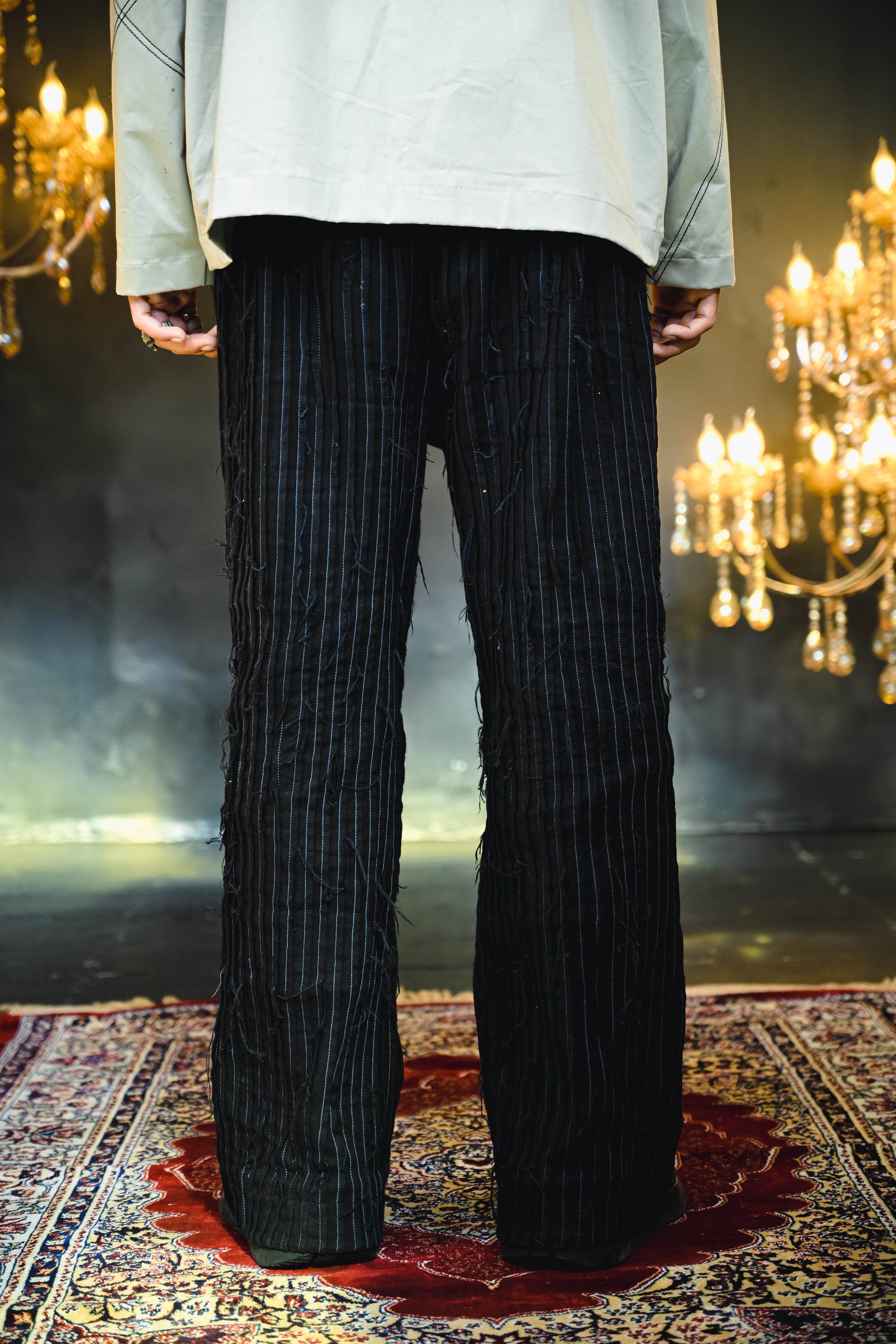 BLACKROCK CARGOS (UNISEX)