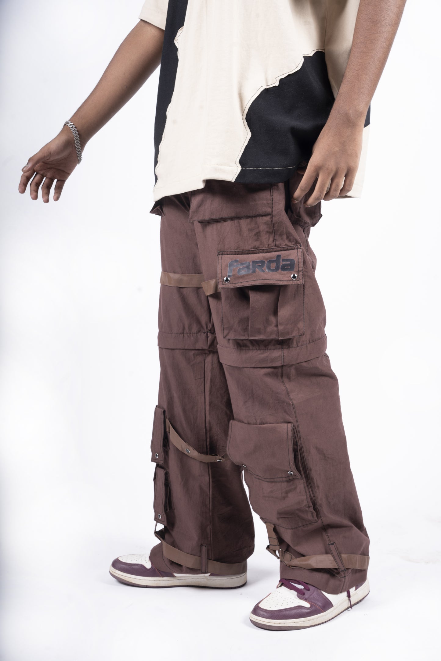 COCOA CARGOS