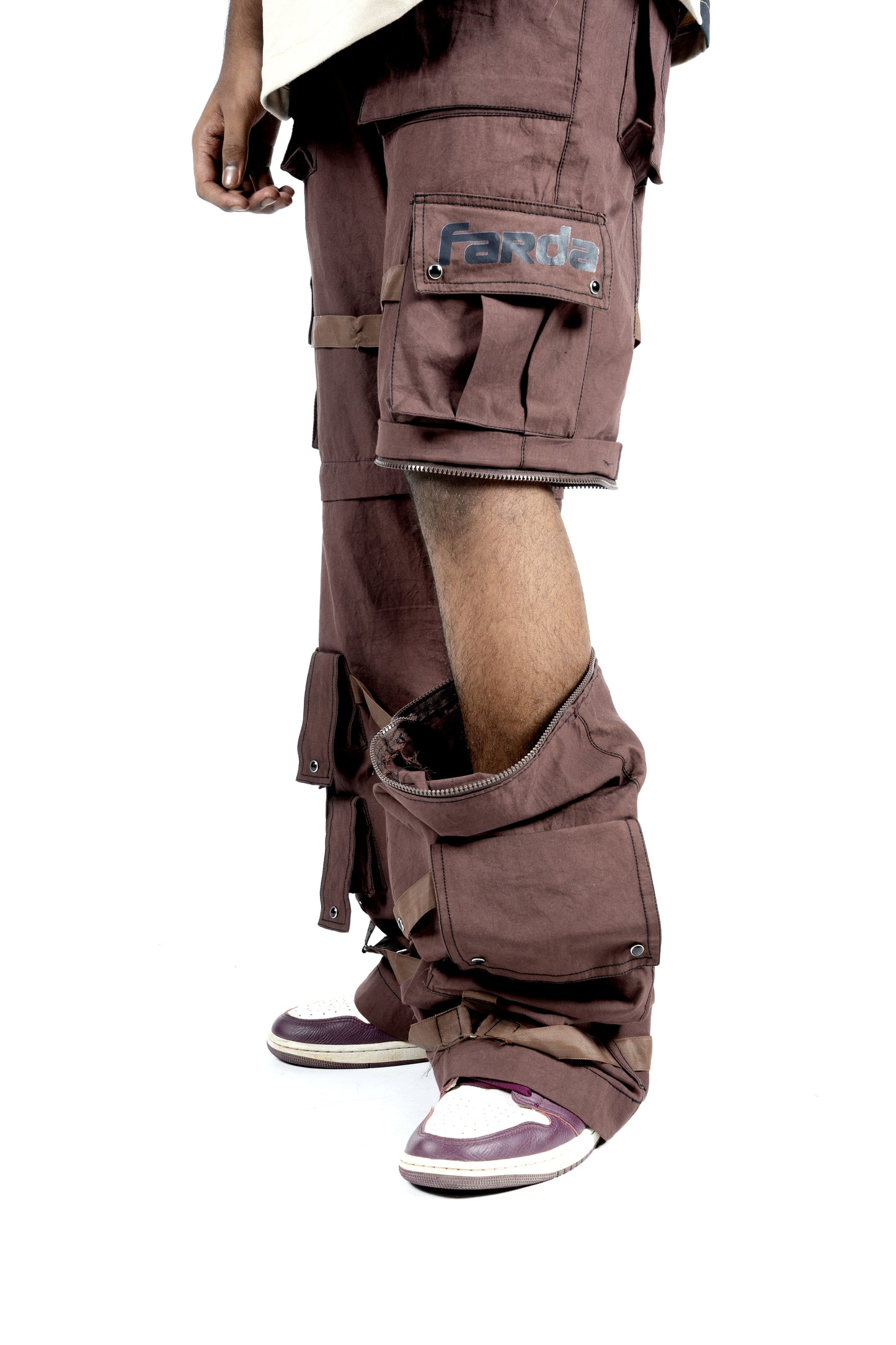 COCOA CARGOS