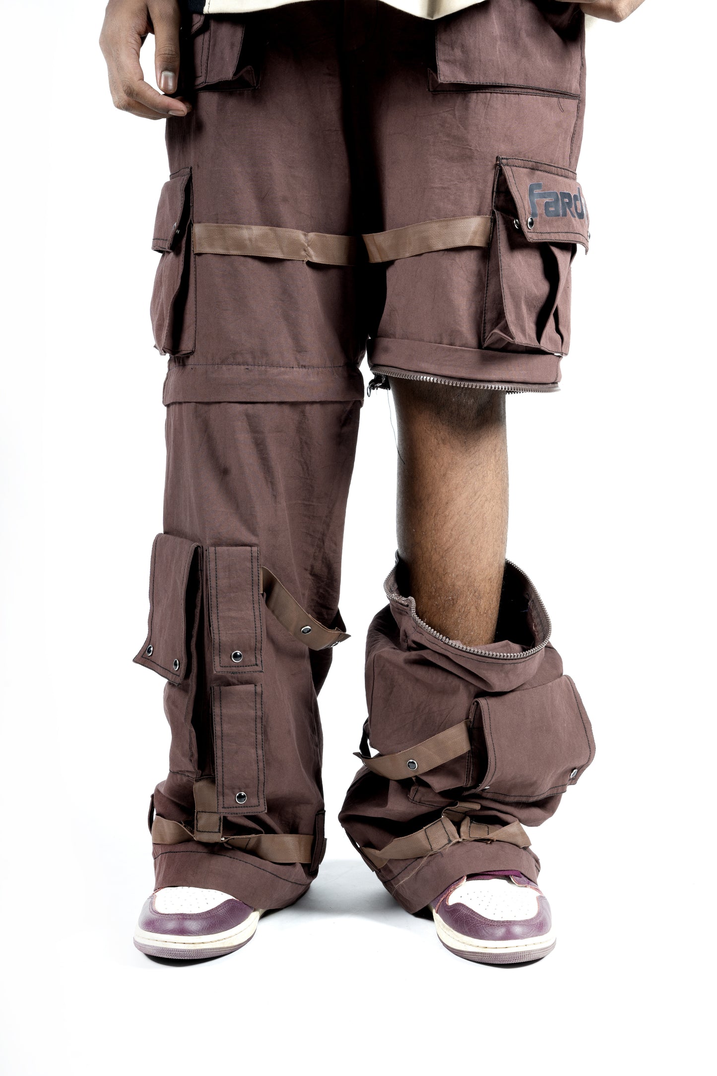 COCOA CARGOS