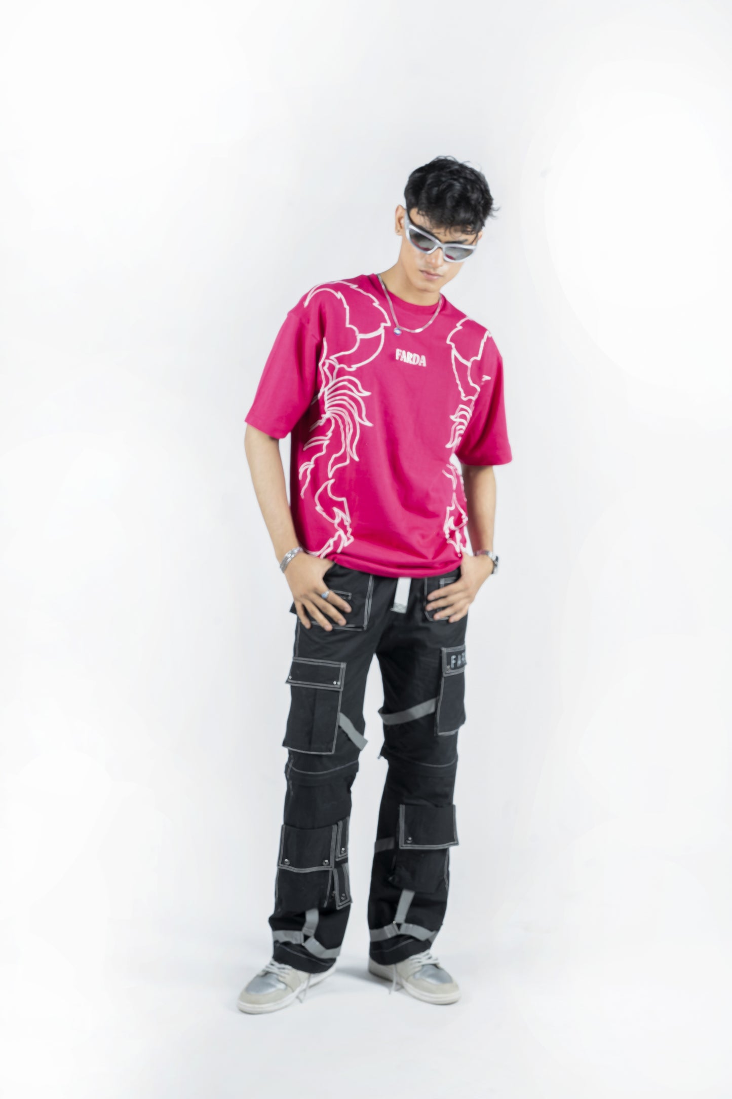 TOXIN TEE