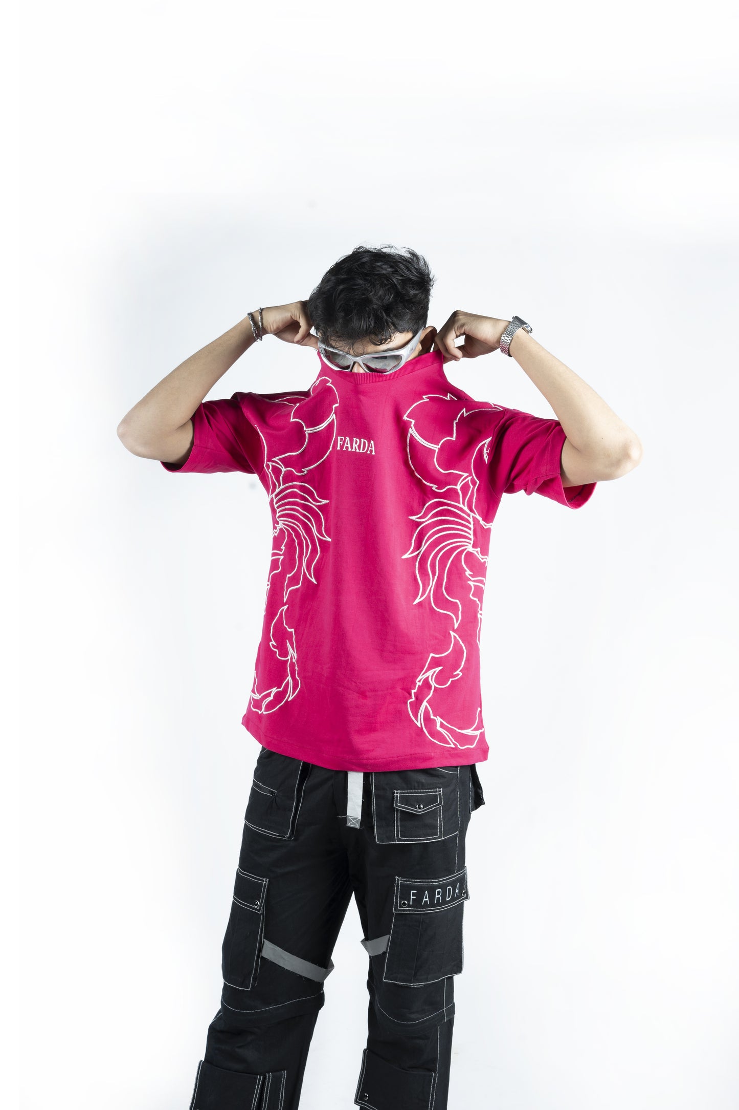 TOXIN TEE