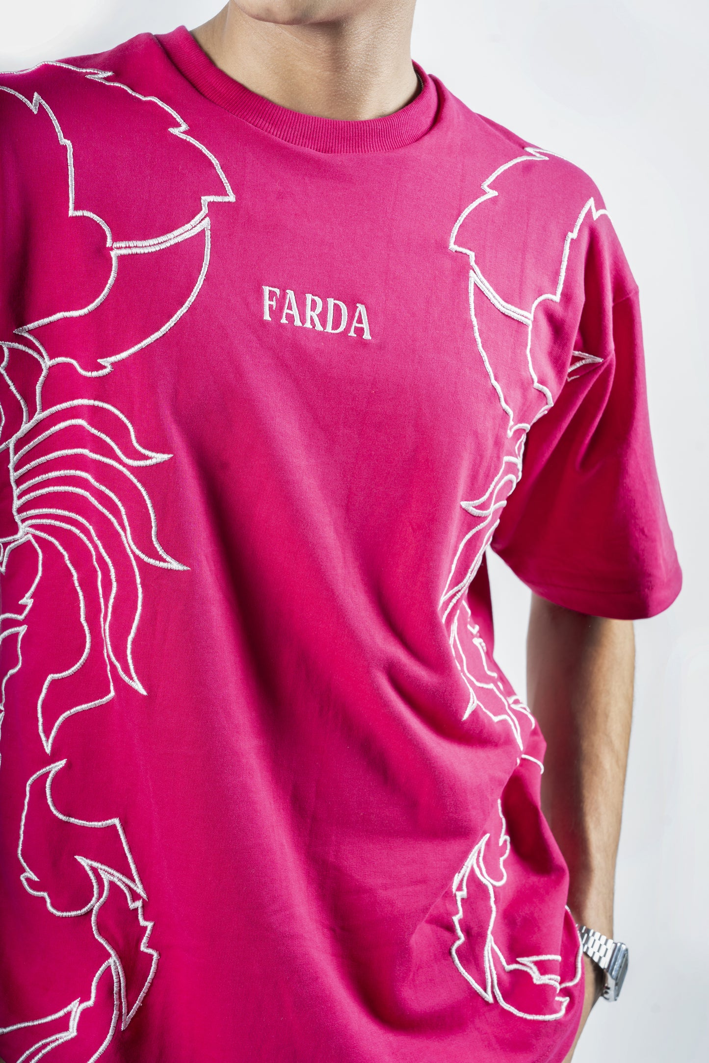 TOXIN TEE