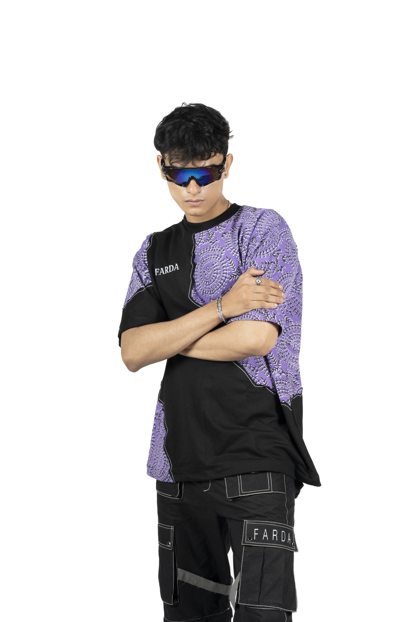 MOONFEST TEE