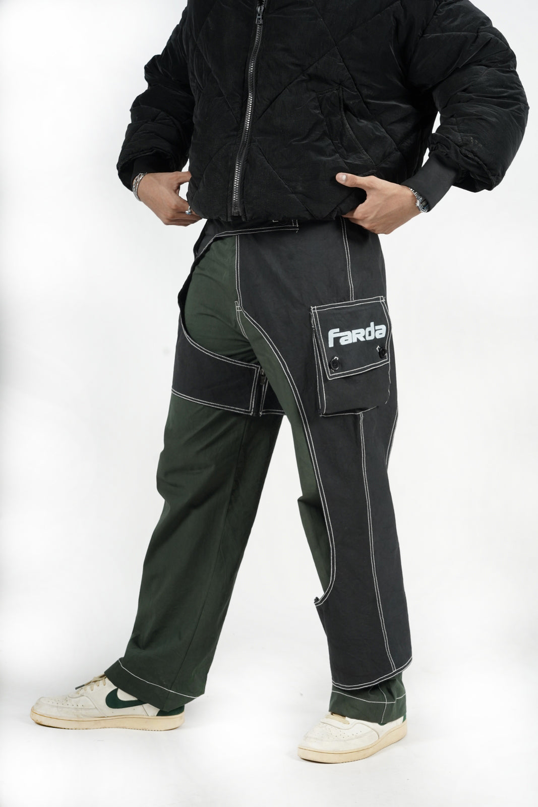 ECLIPSE CARGOS