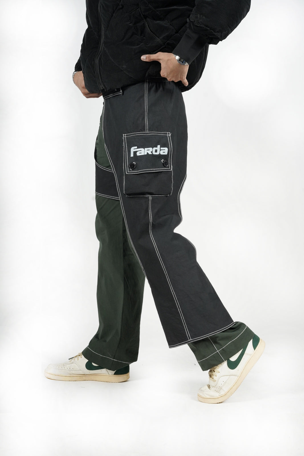 ECLIPSE CARGOS