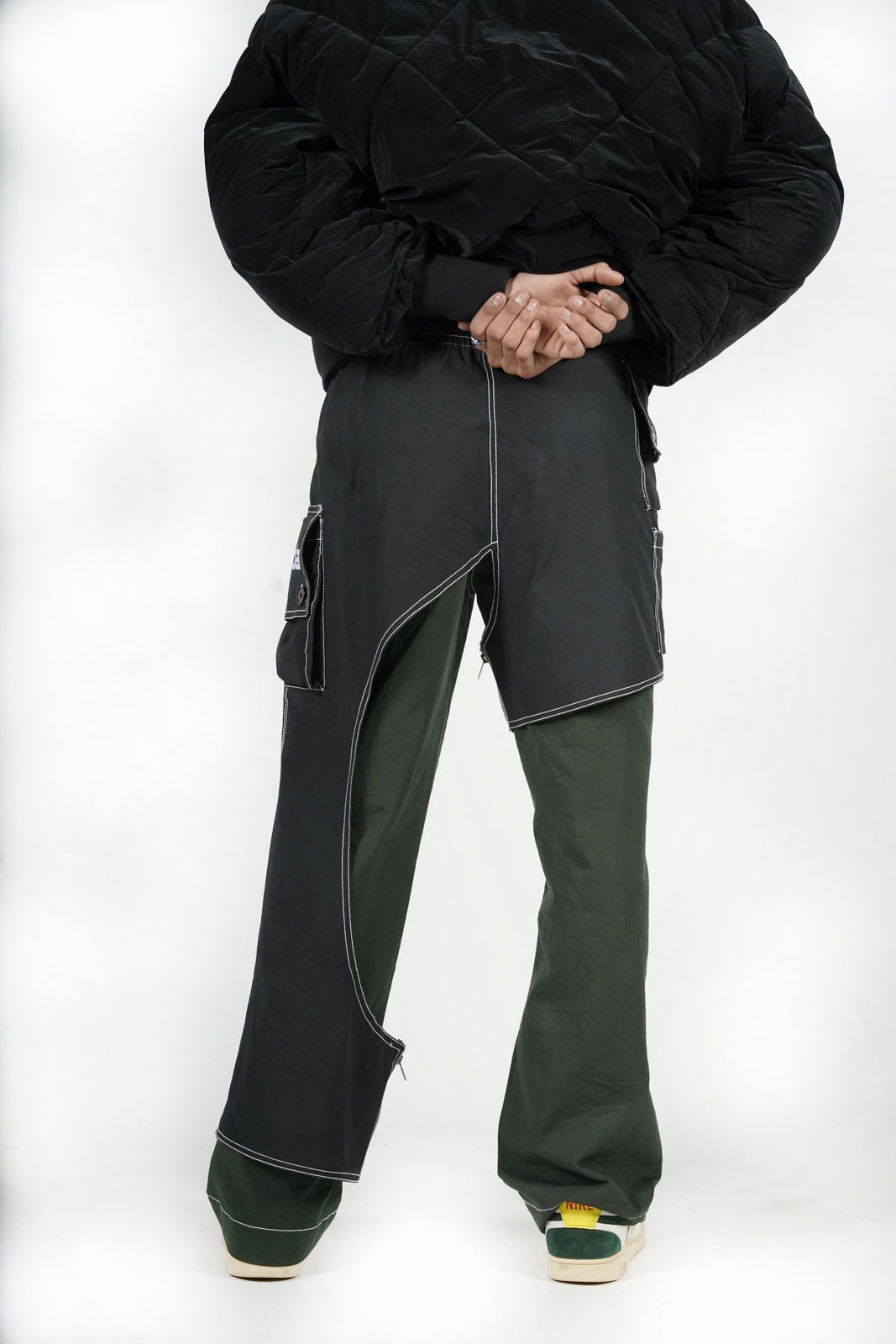ECLIPSE CARGOS
