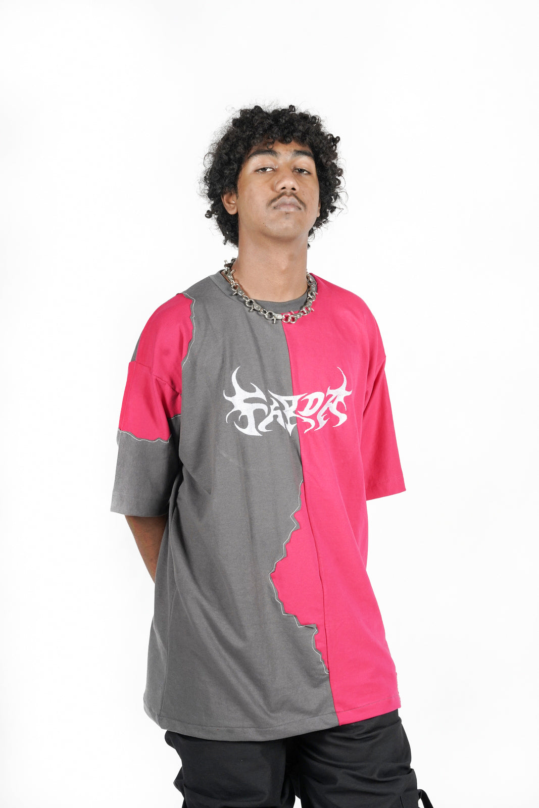 ASH N ROSE TEE