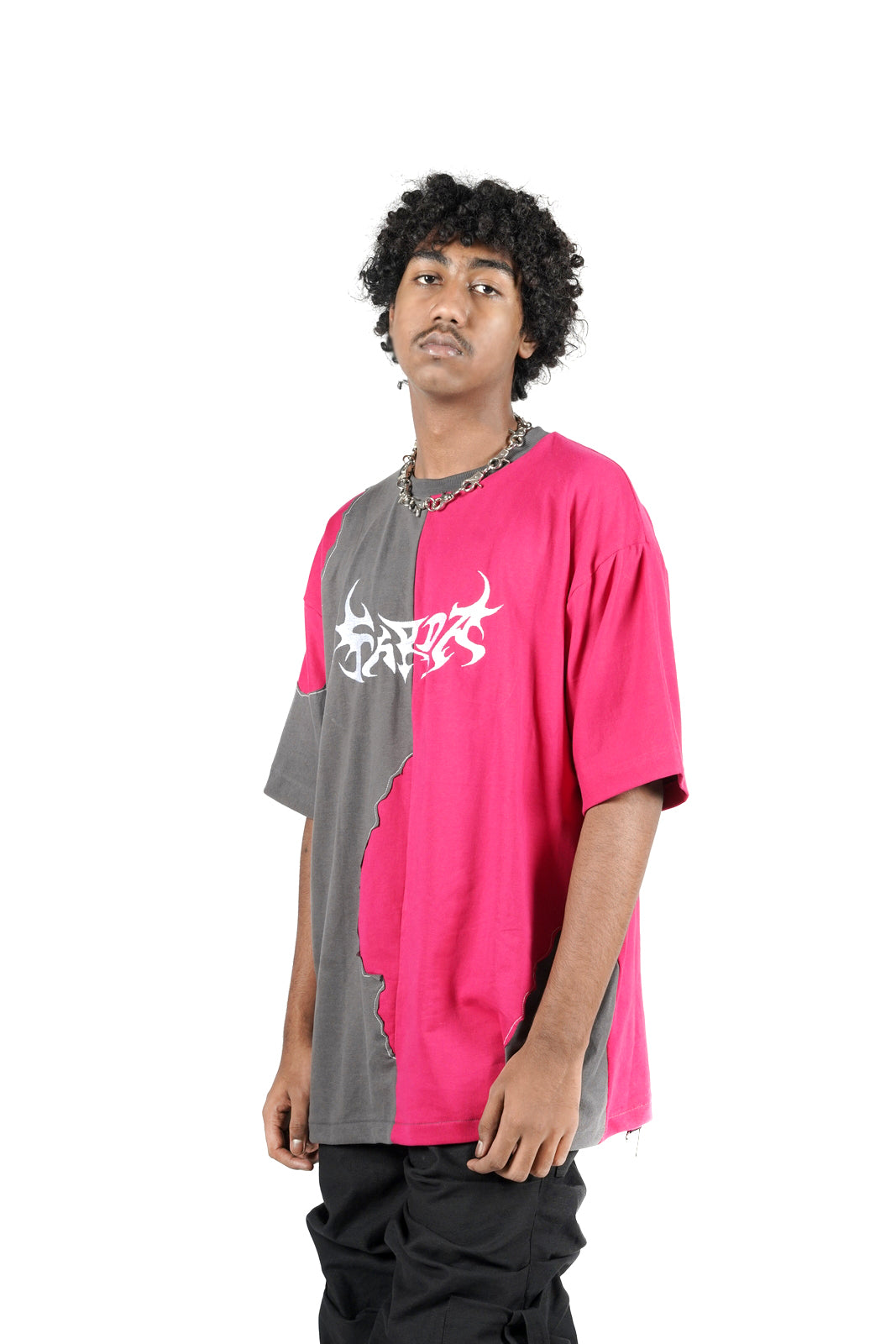 ASH N ROSE TEE