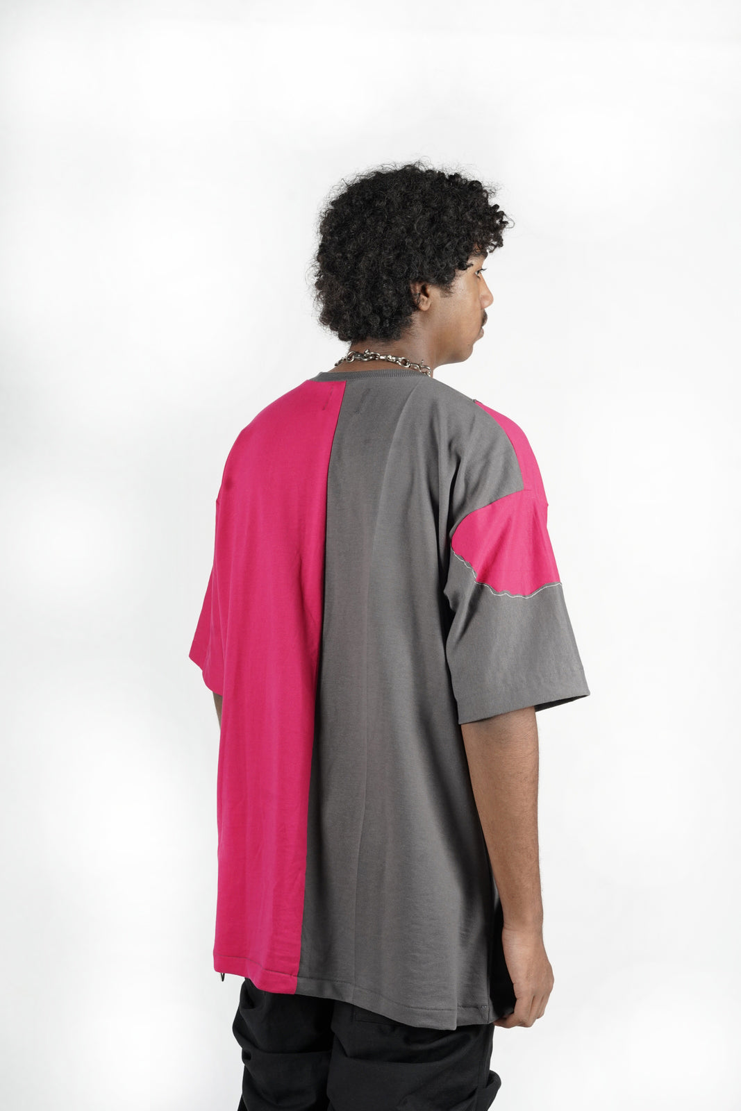 ASH N ROSE TEE