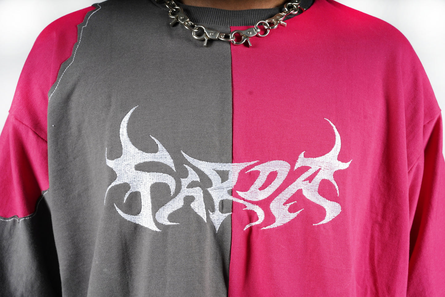ASH N ROSE TEE
