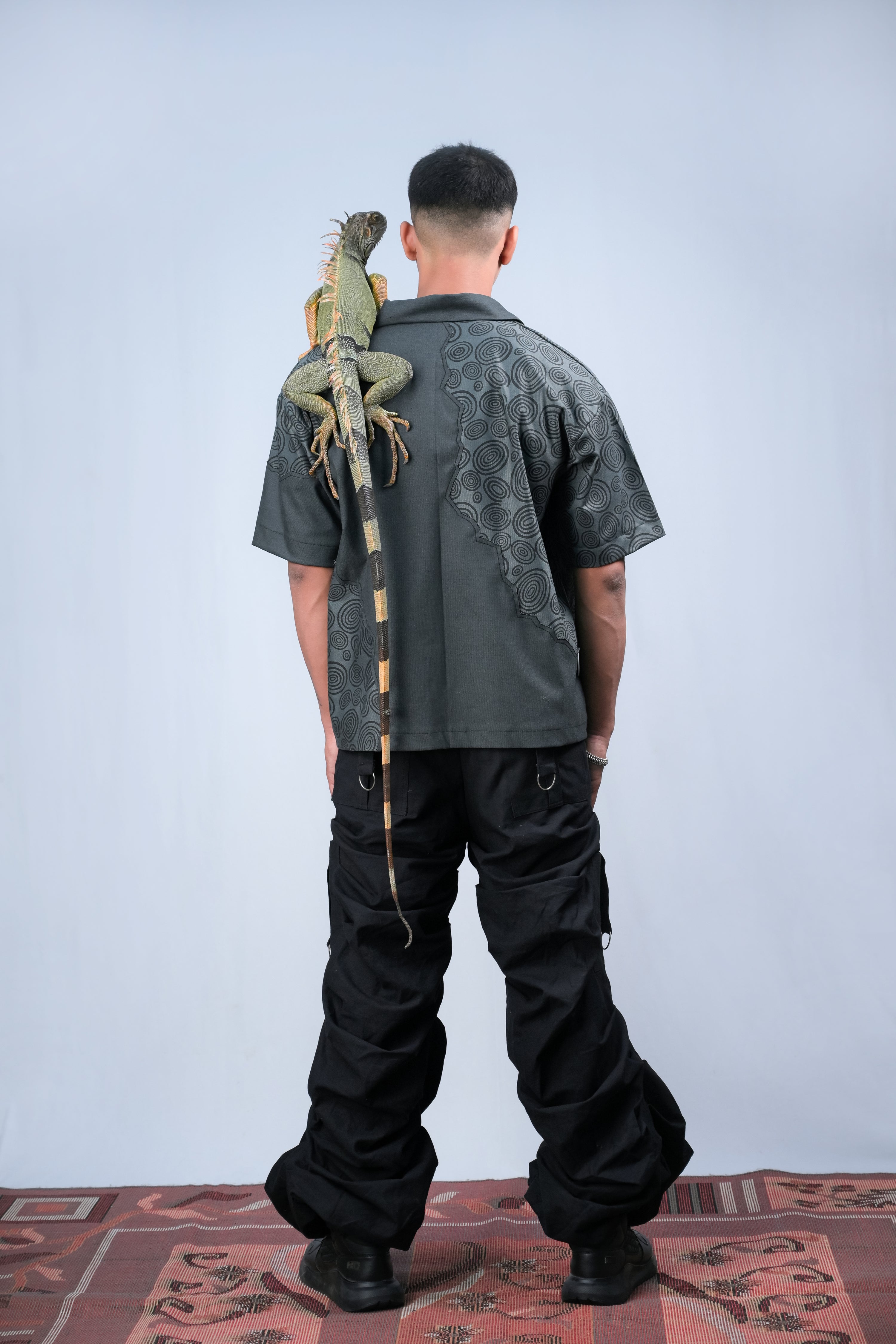 SHADOWFEST SHIRT (UNISEX)