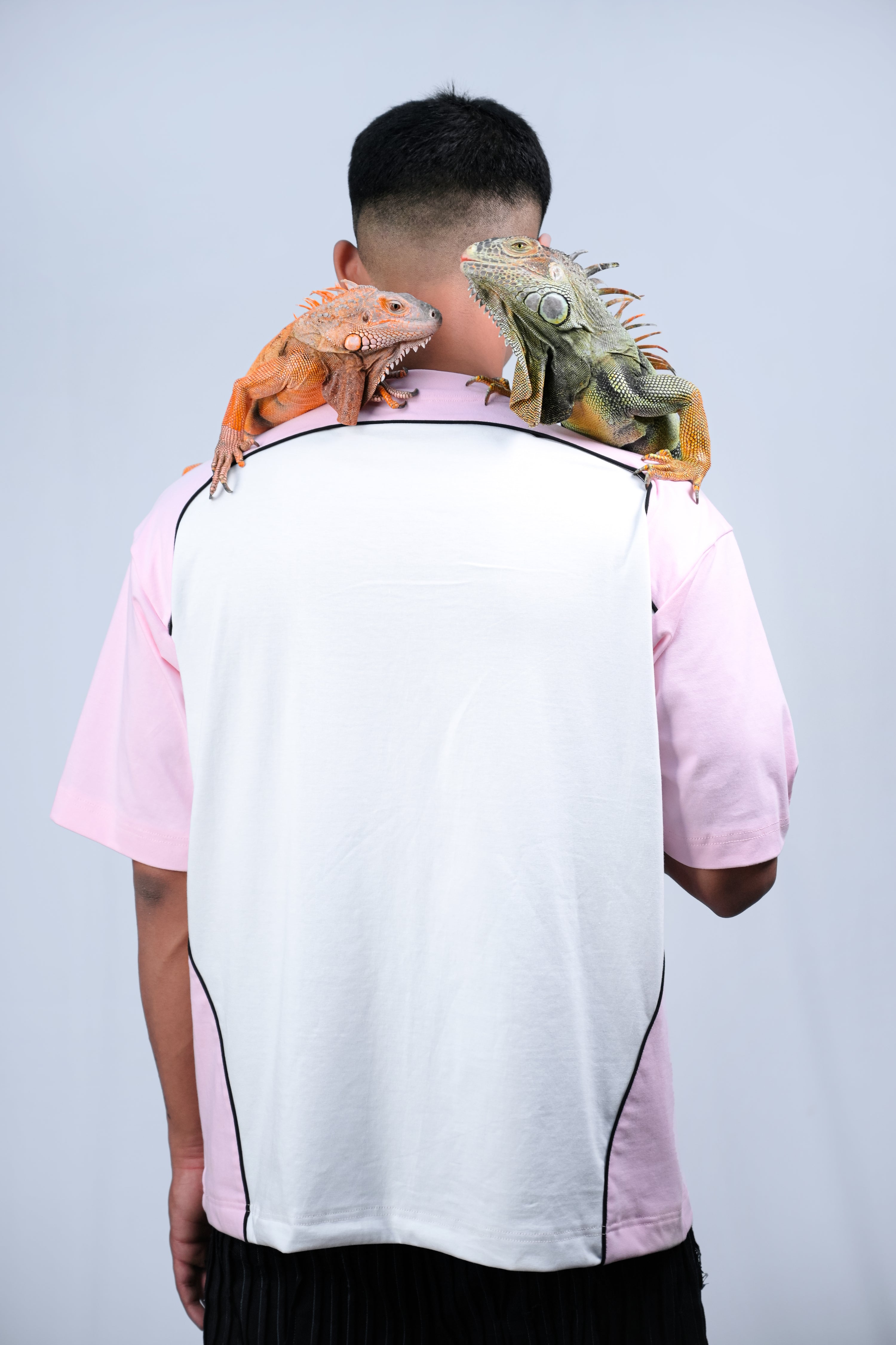 NEZTA JERSEY (UNISEX)