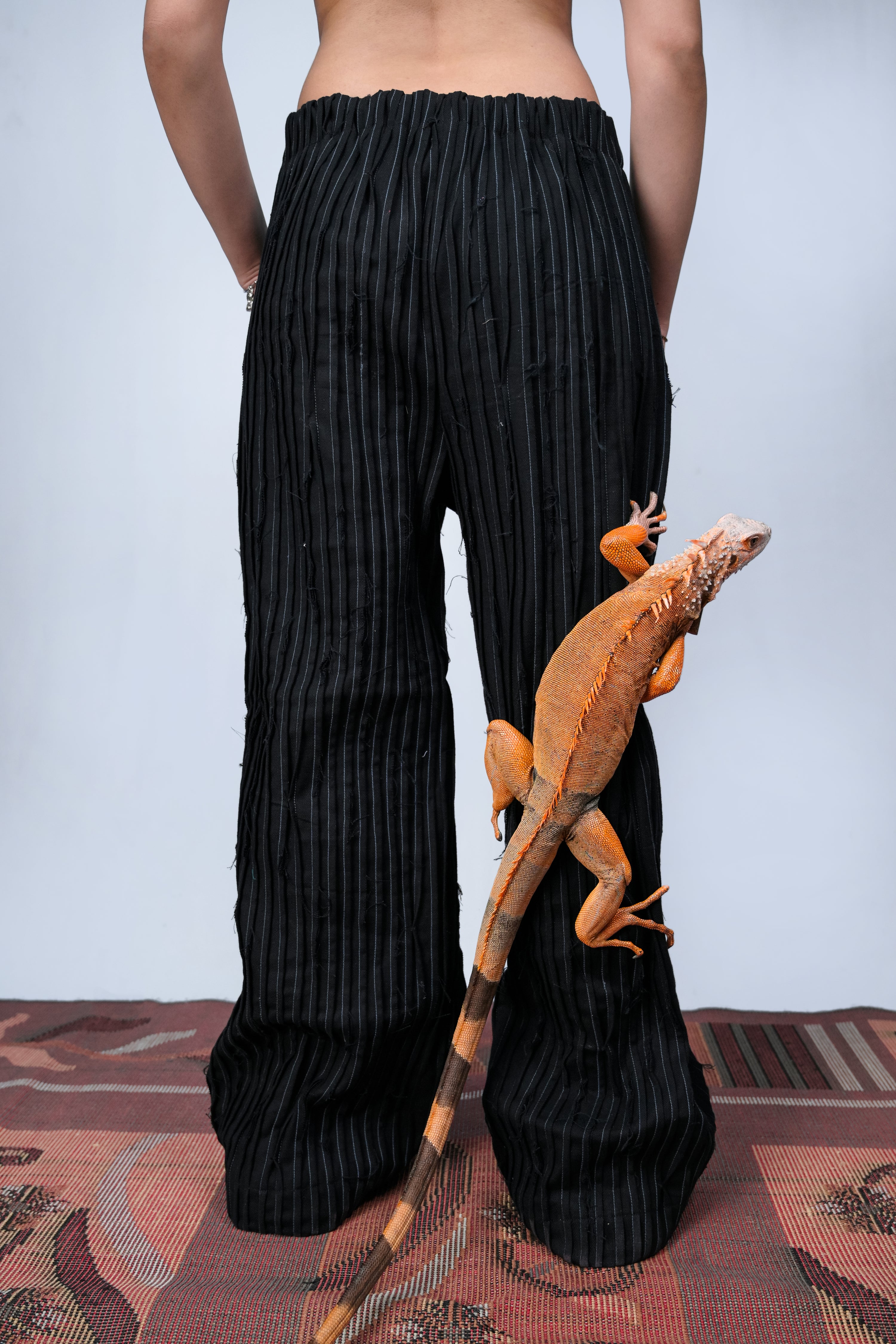 BLACKROCK CARGOS (UNISEX)