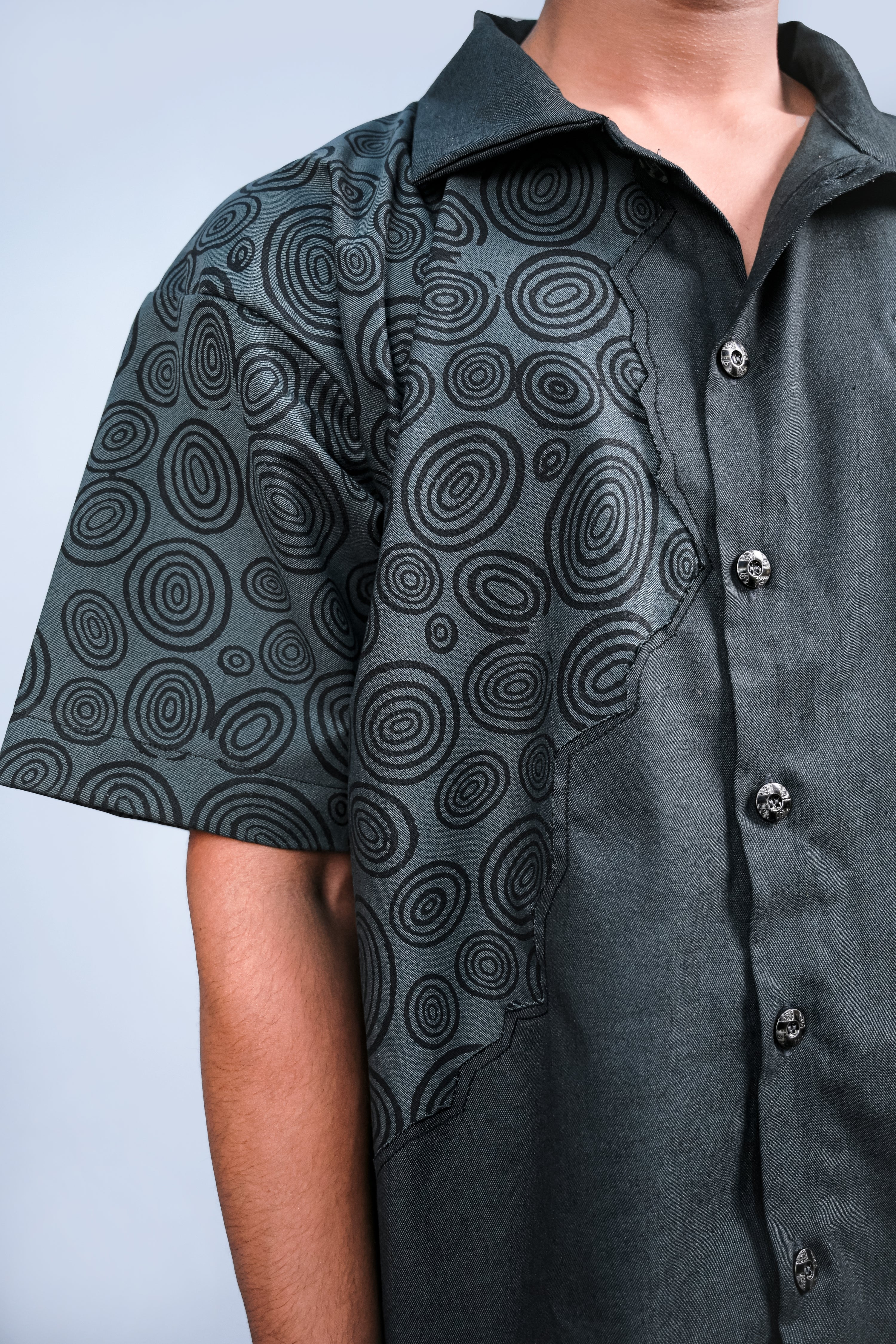 SHADOWFEST SHIRT (UNISEX)